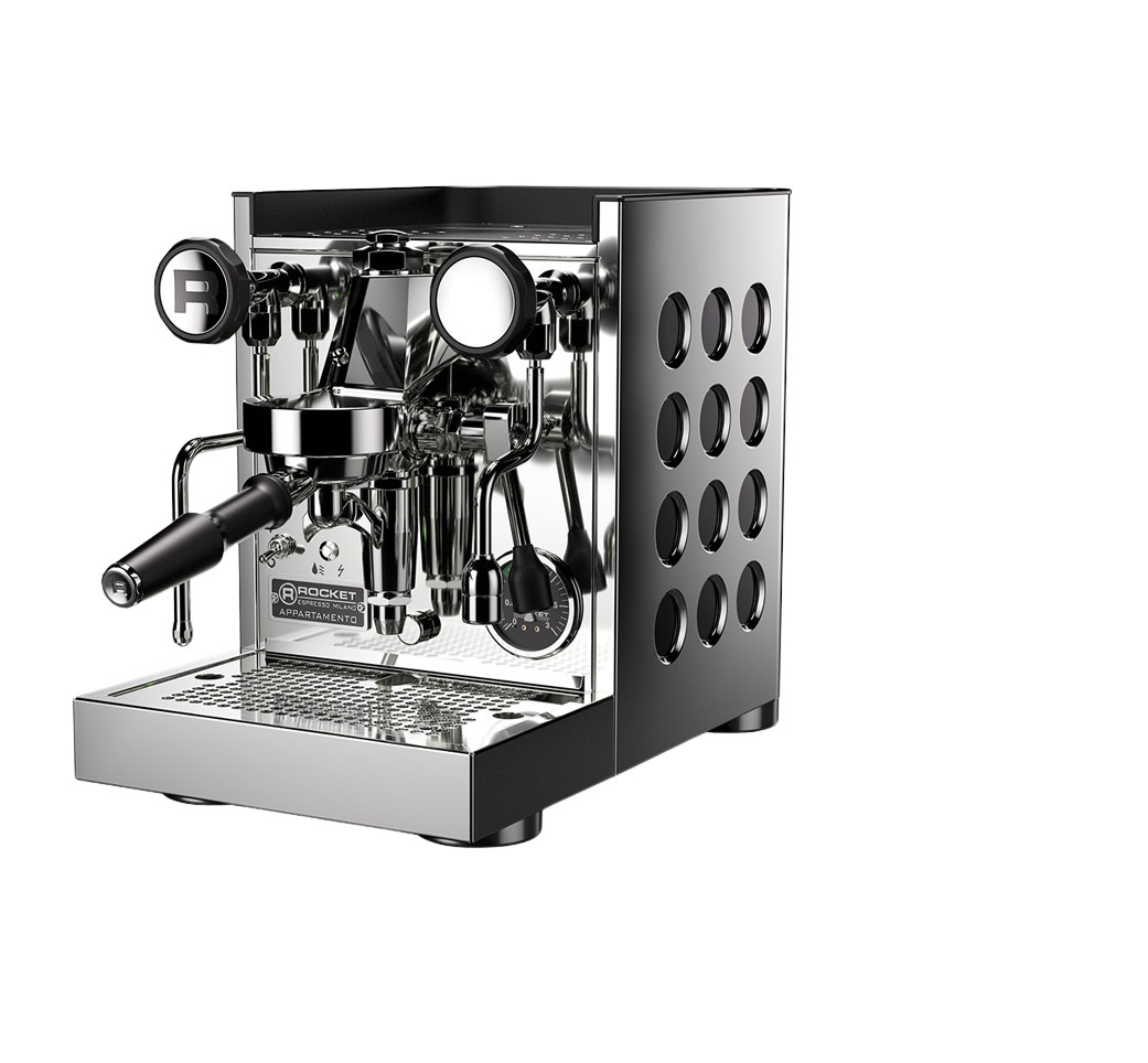 Appartamento TCA Black