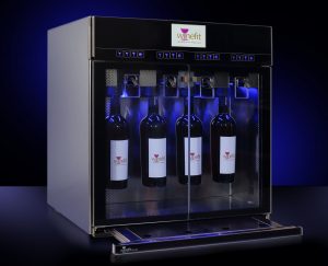 Winefit EVO