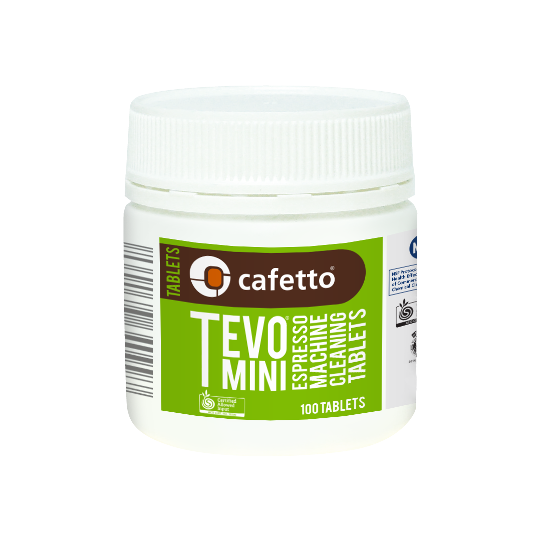 Tevo Mini Tablets