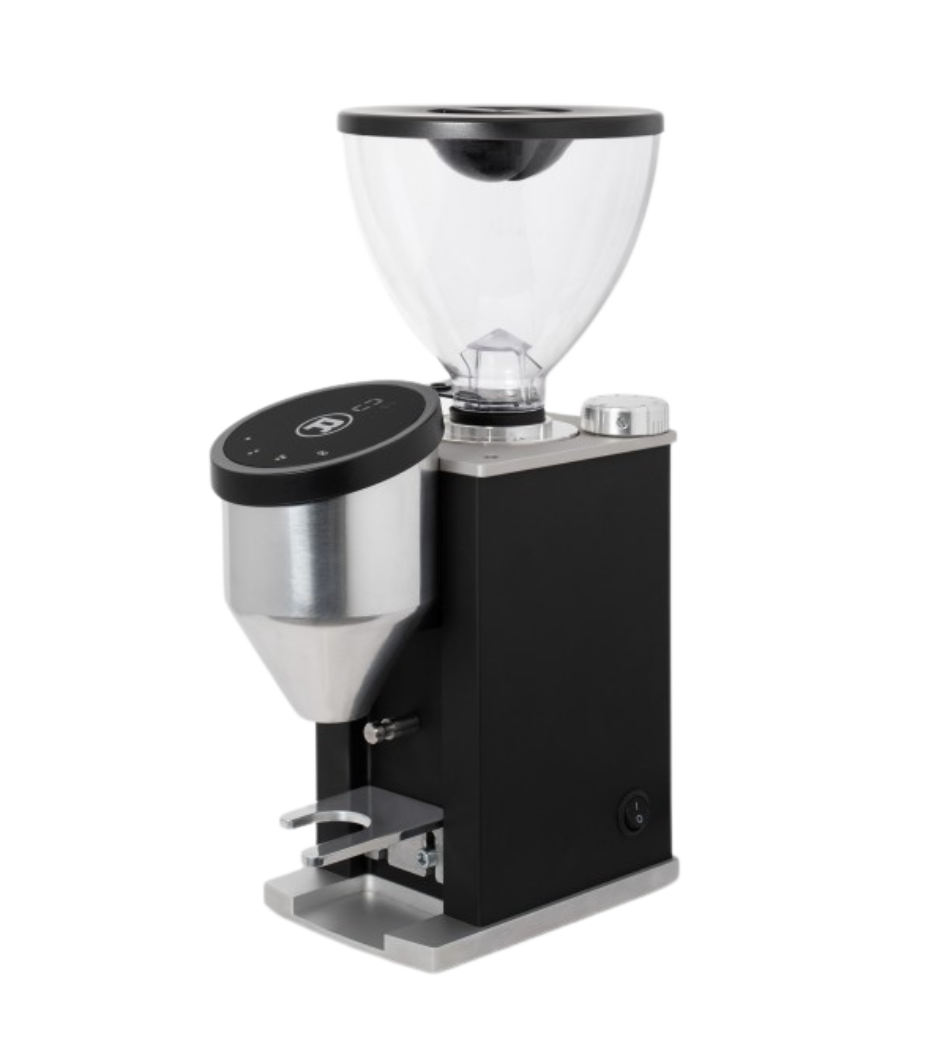 Rocket Faustino 3.1 Black