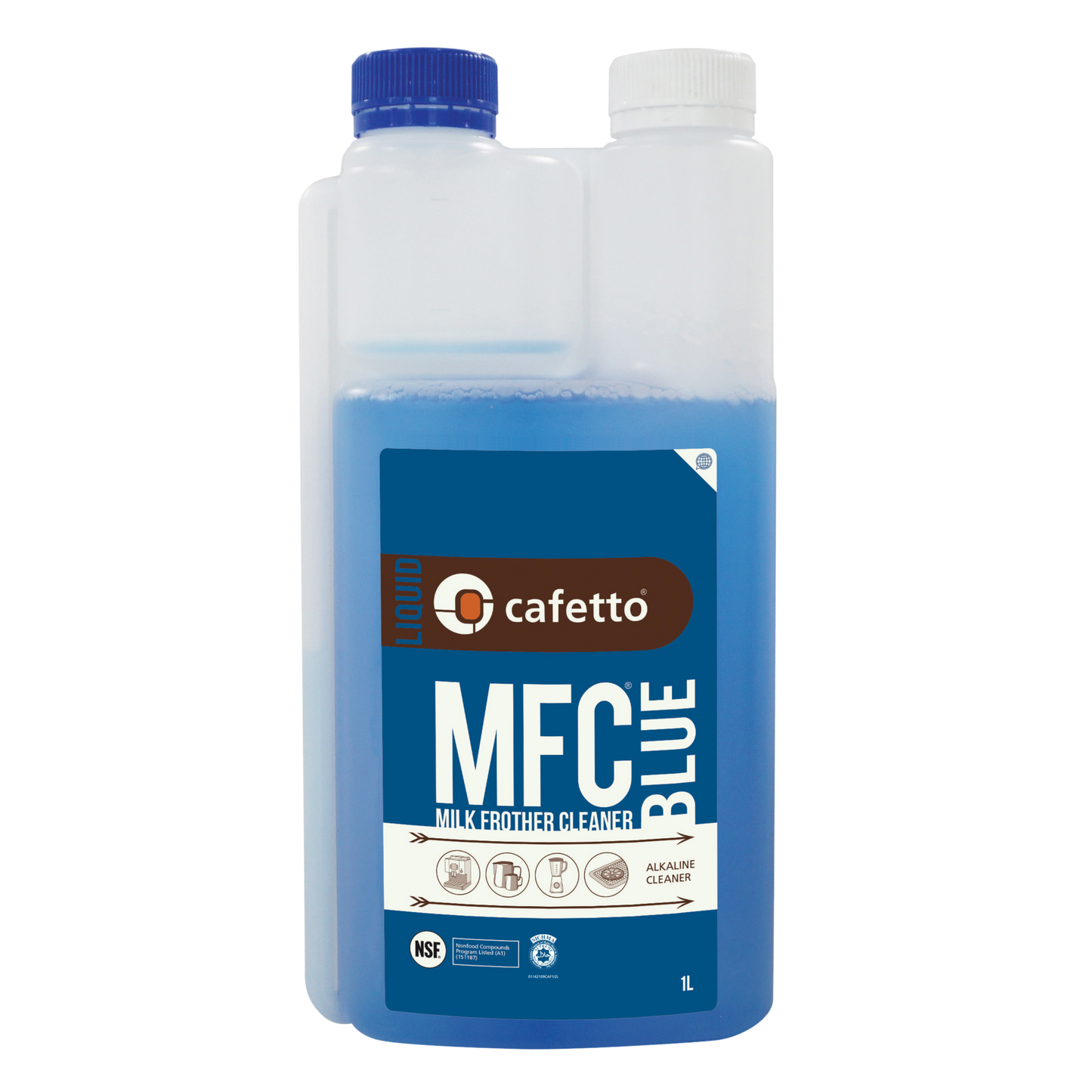 MFC Blue 1L