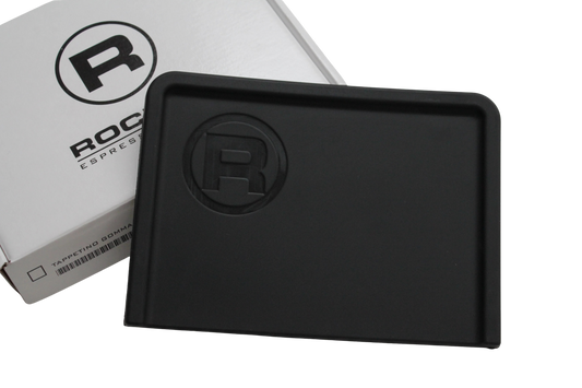 Rocket þjöppunarmotta flöt