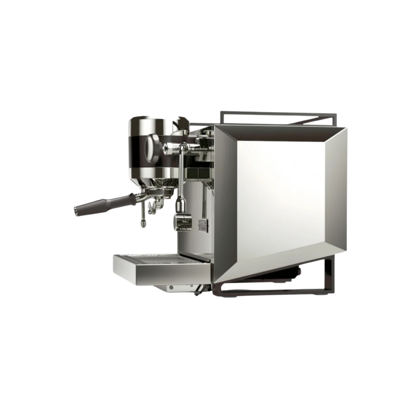 Bicocca Stainless Steel