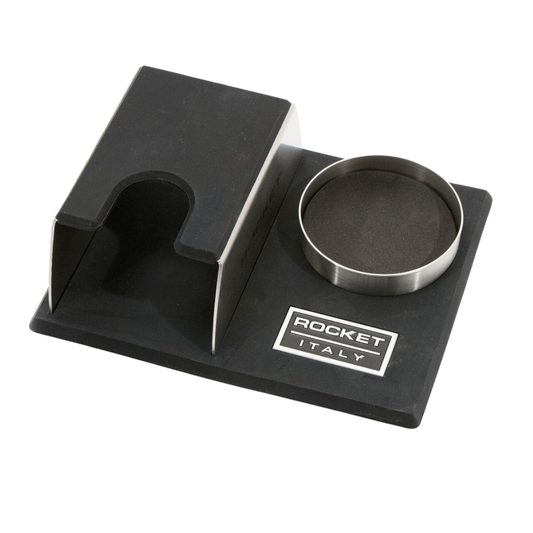 Rocket þjöppunarstöð