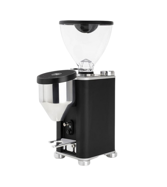 Rocket Giannino Black