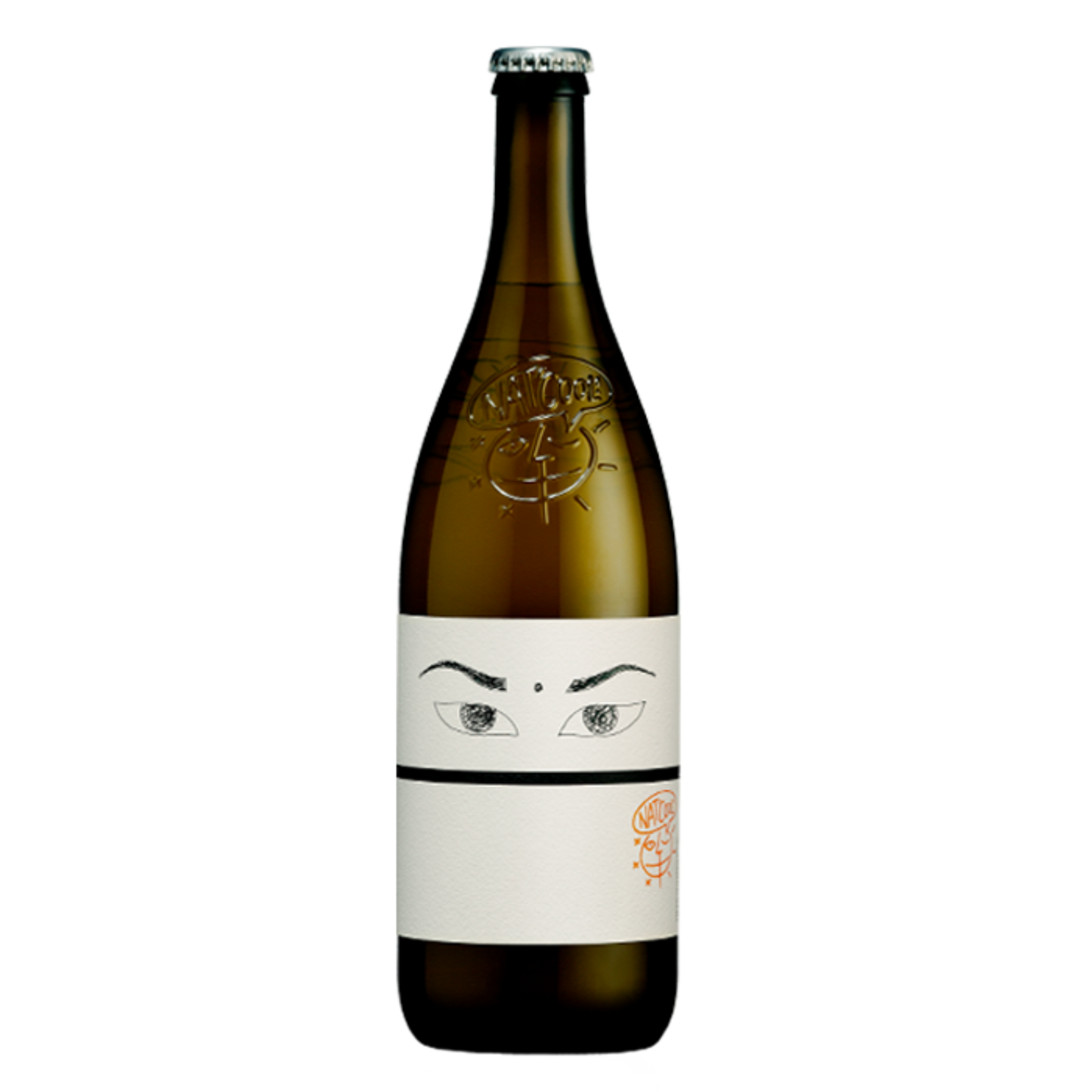 Nat Cool Drink Me IVV Branco