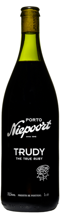 Nat Cool Porto Trudy