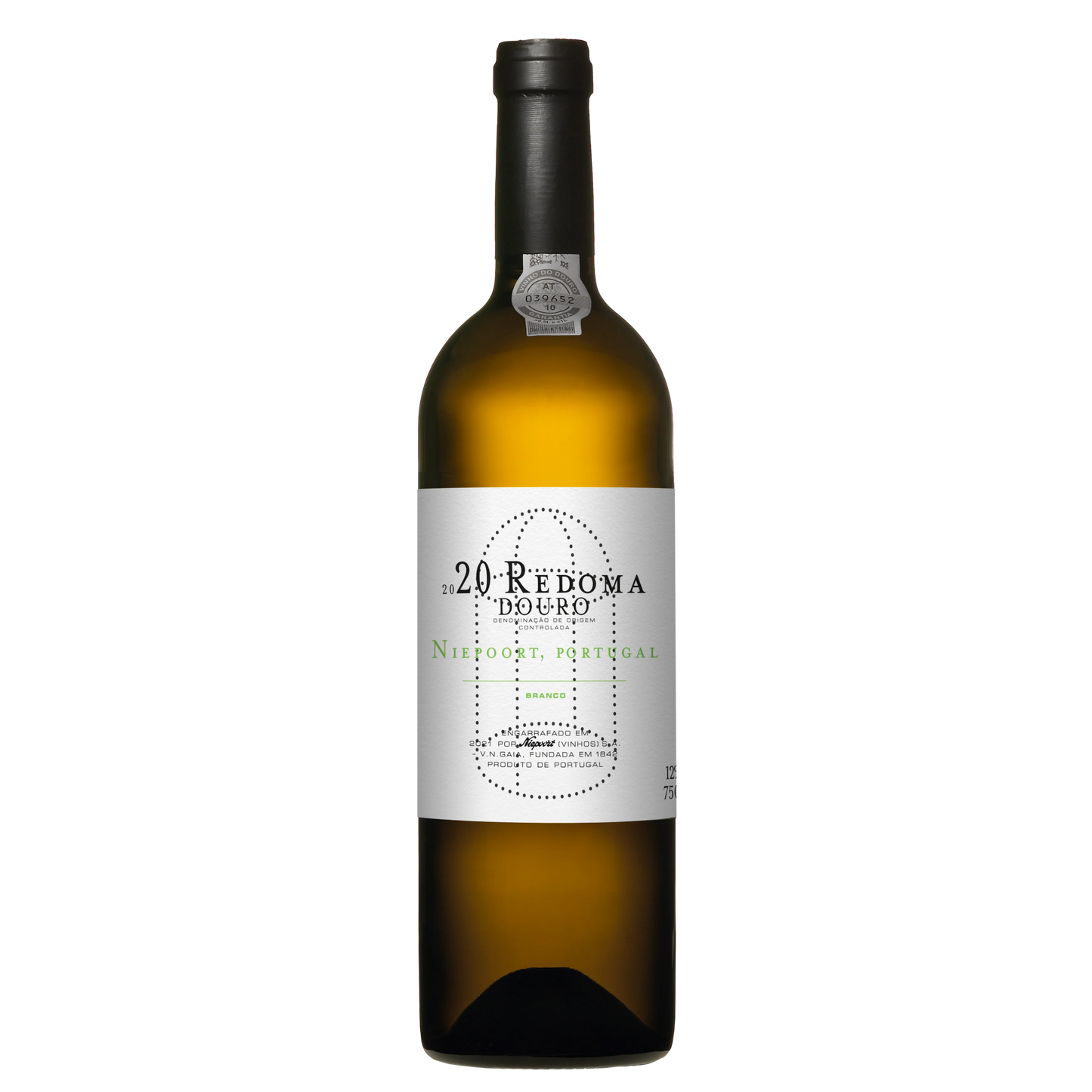 Redoma Branco