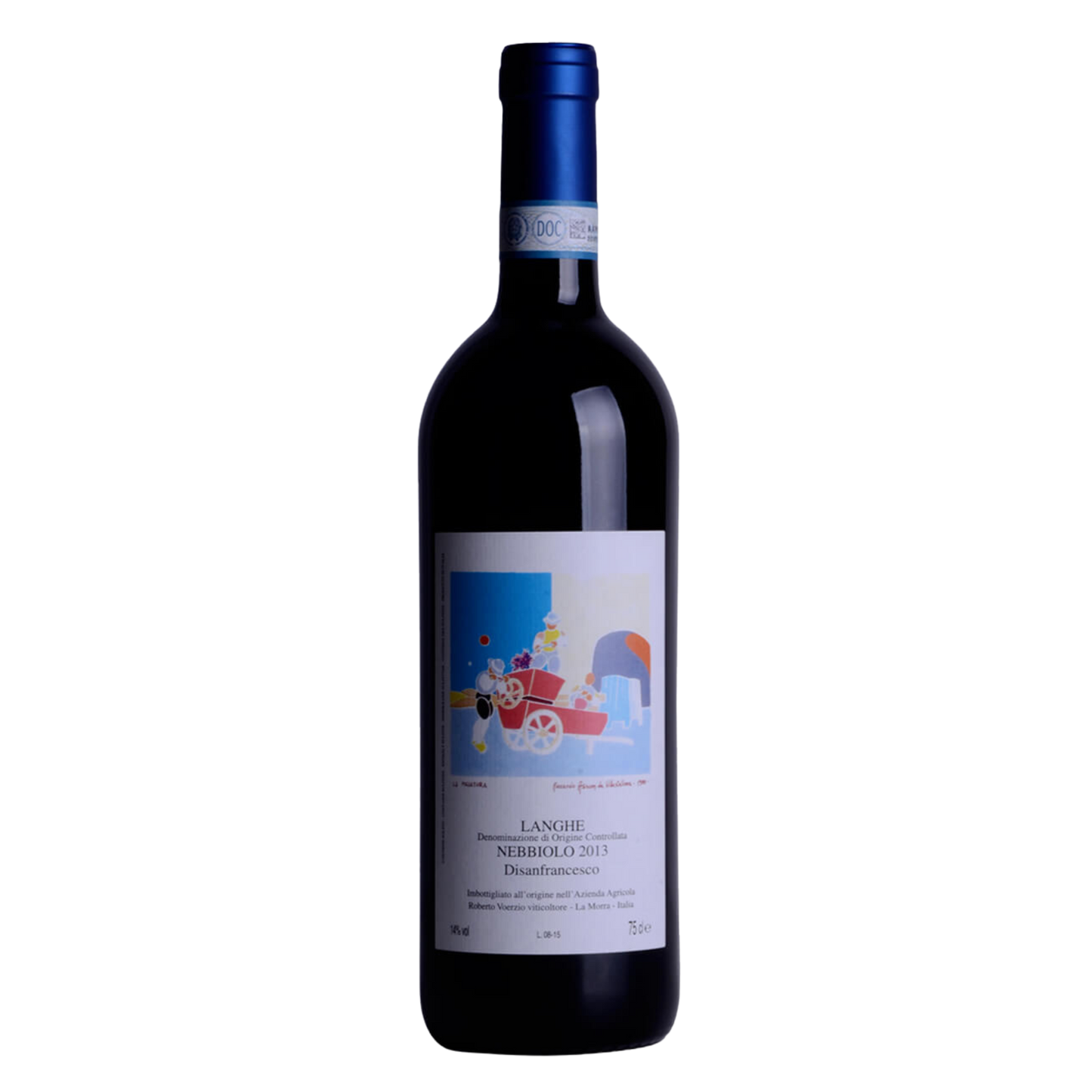 Langhe Nebbiolo