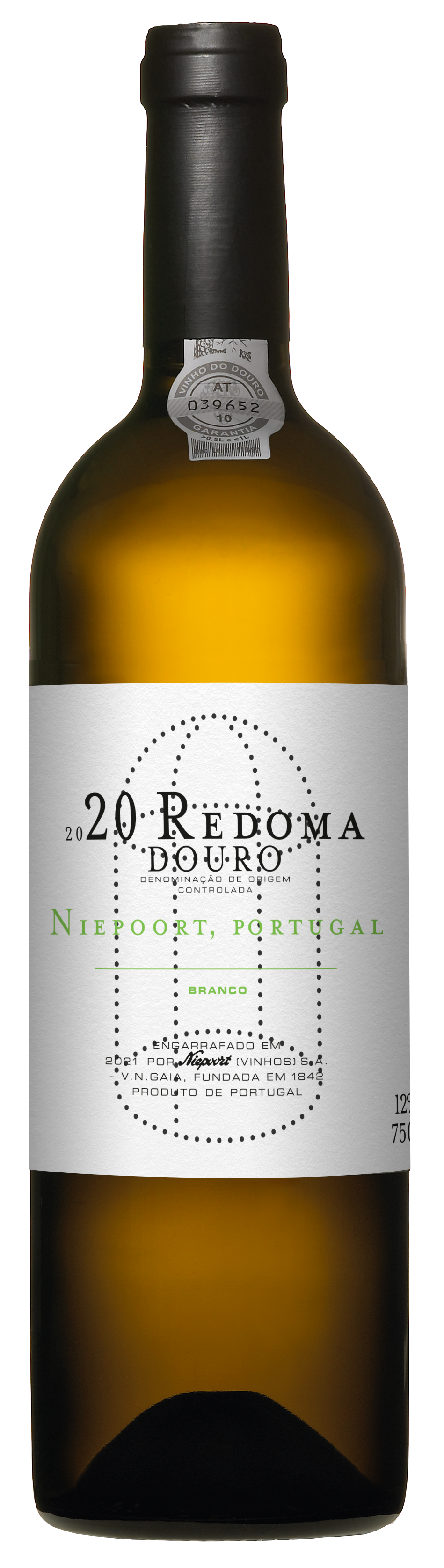 Redoma Branco