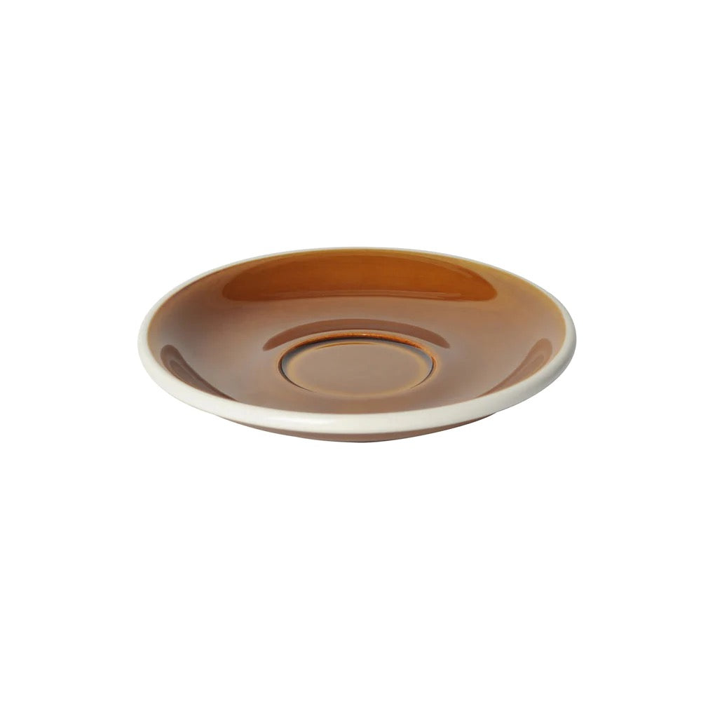 Cappuccino / Flat White undirskál (14,5cm) - Egg Potters