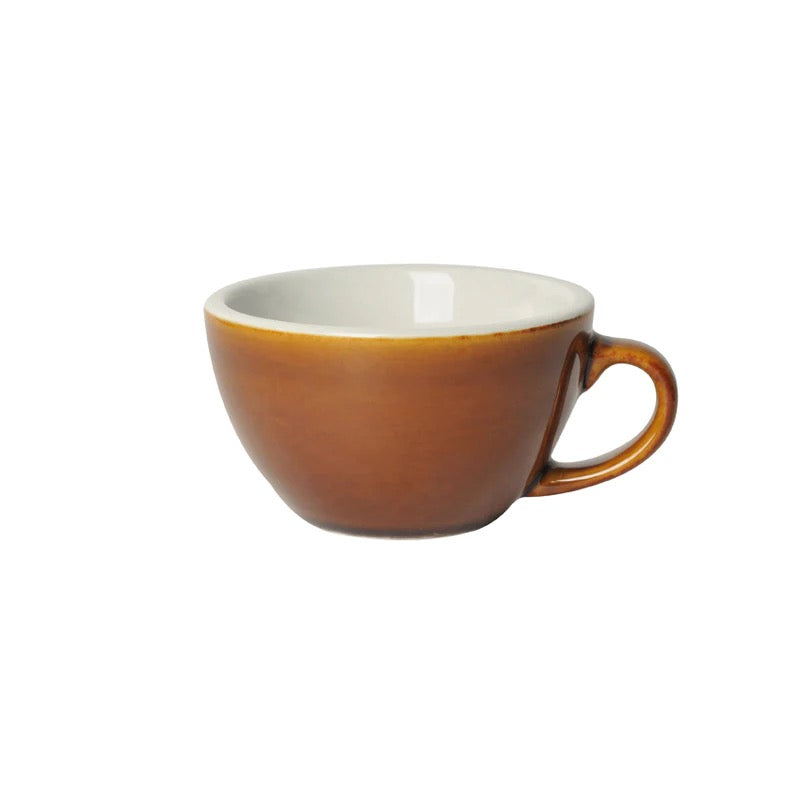 Cappuccino bolli (200ml) - Egg Potters