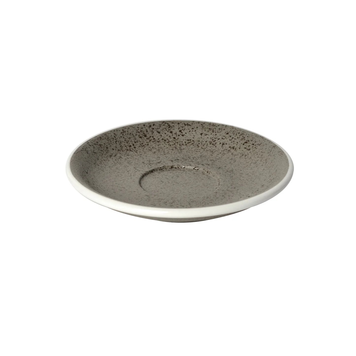 Cappuccino / Flat White undirskál (14,5cm) - Egg Potters