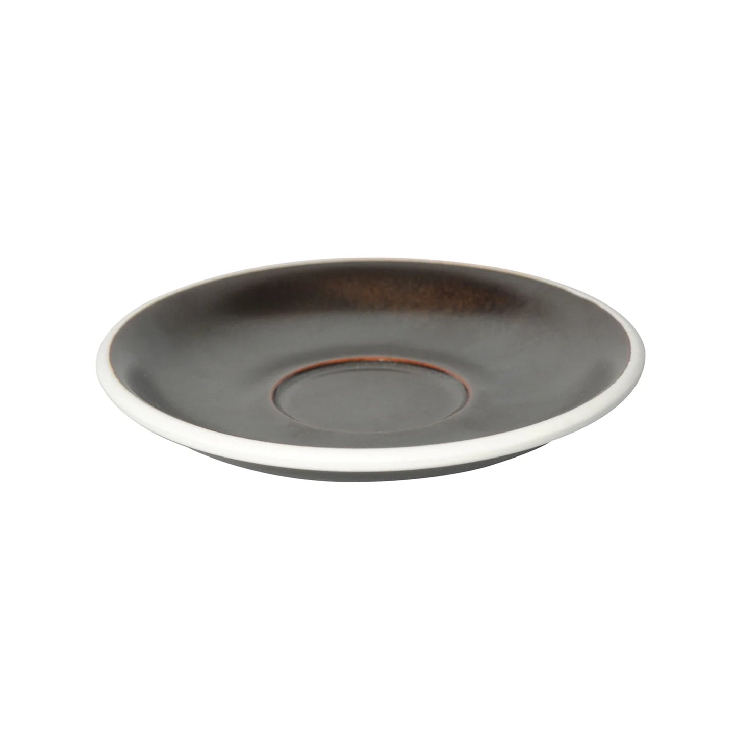 Cappuccino / Flat White undirskál (14,5cm) - Egg Potters