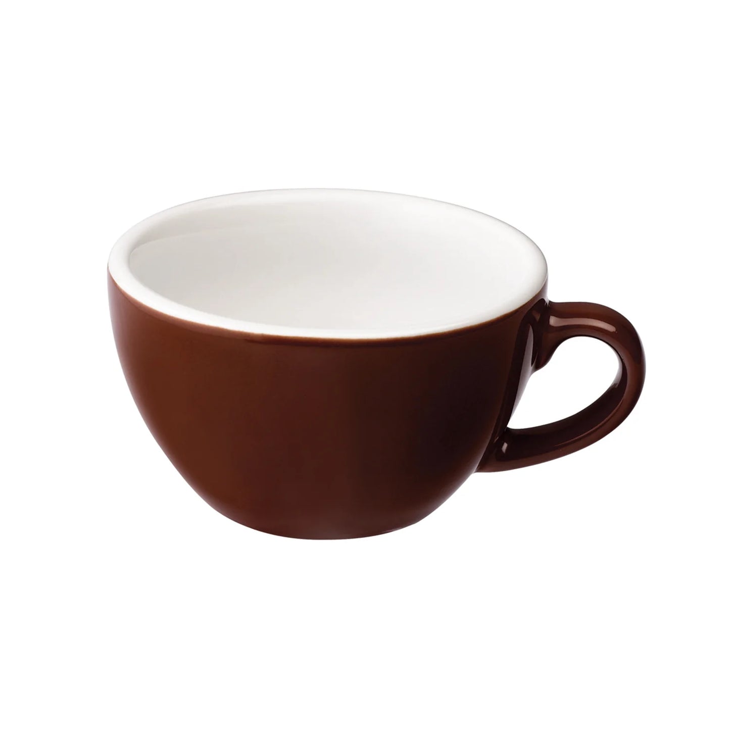 Cappucino Bolli (200ml) - Egg