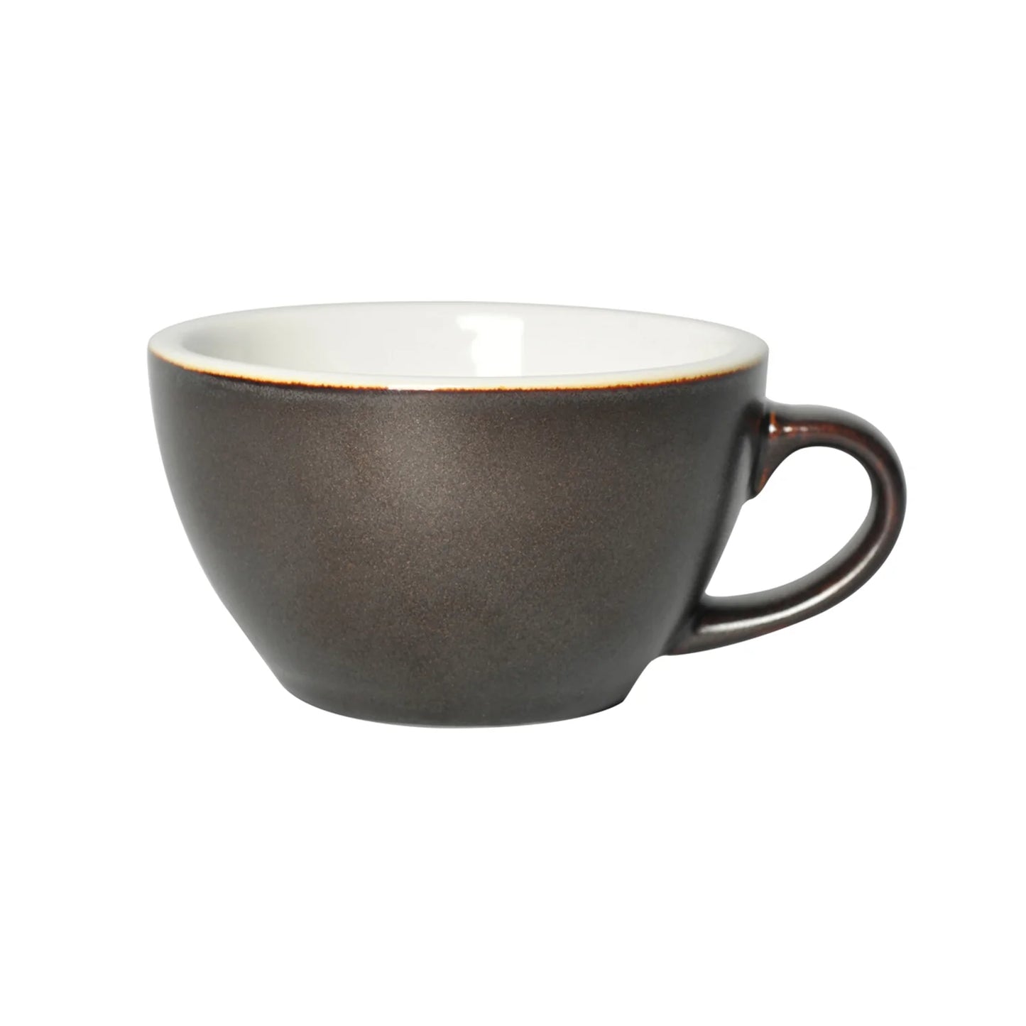 Cappuccino bolli (200ml) - Egg Potters