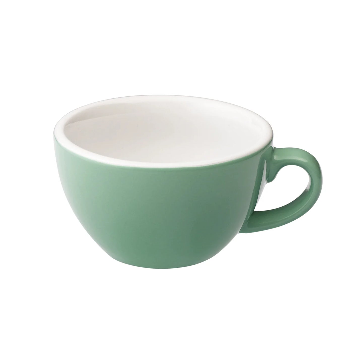Cappucino Bolli (200ml) - Egg