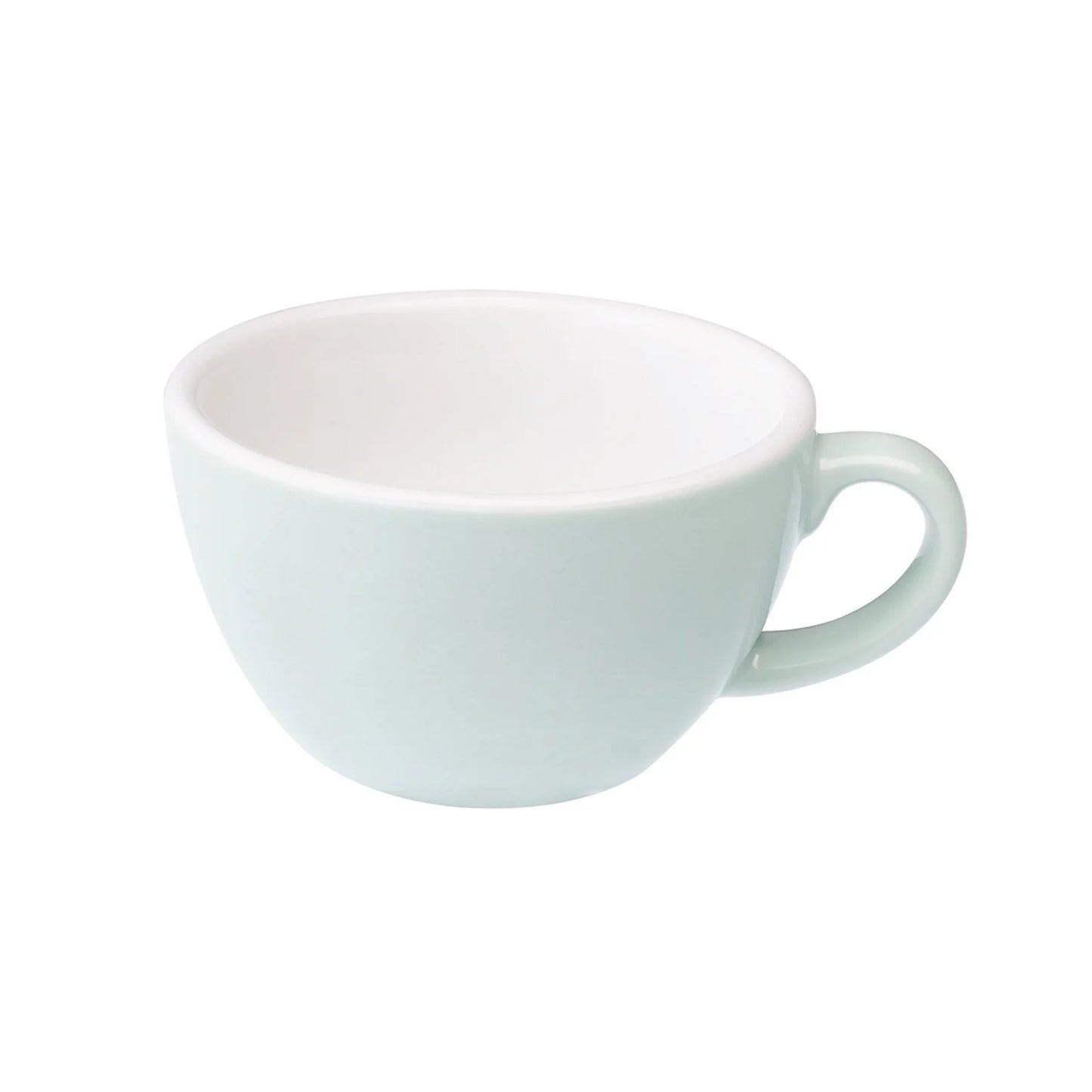 Cappucino Bolli (200ml) - Egg