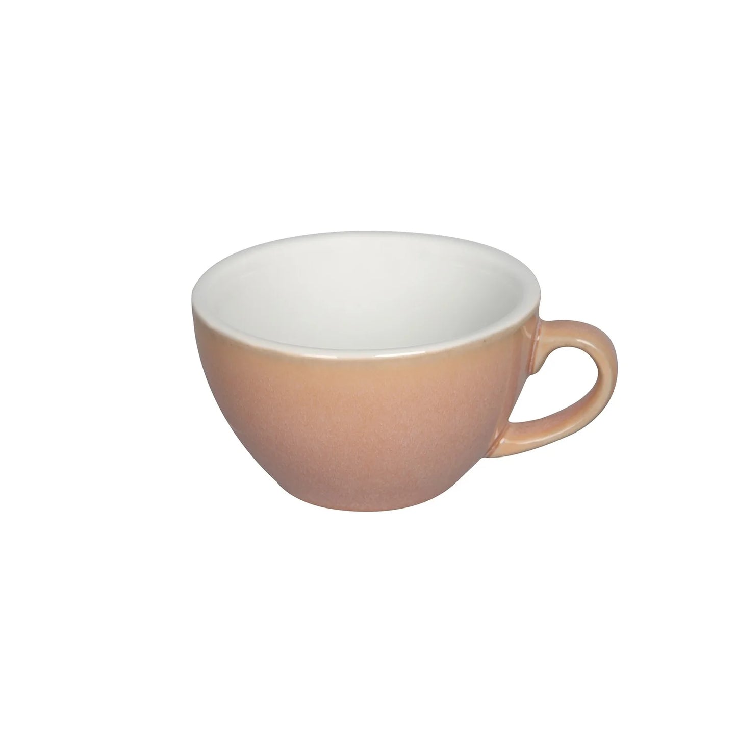 Cappuccino bolli (200ml) - Egg Potters