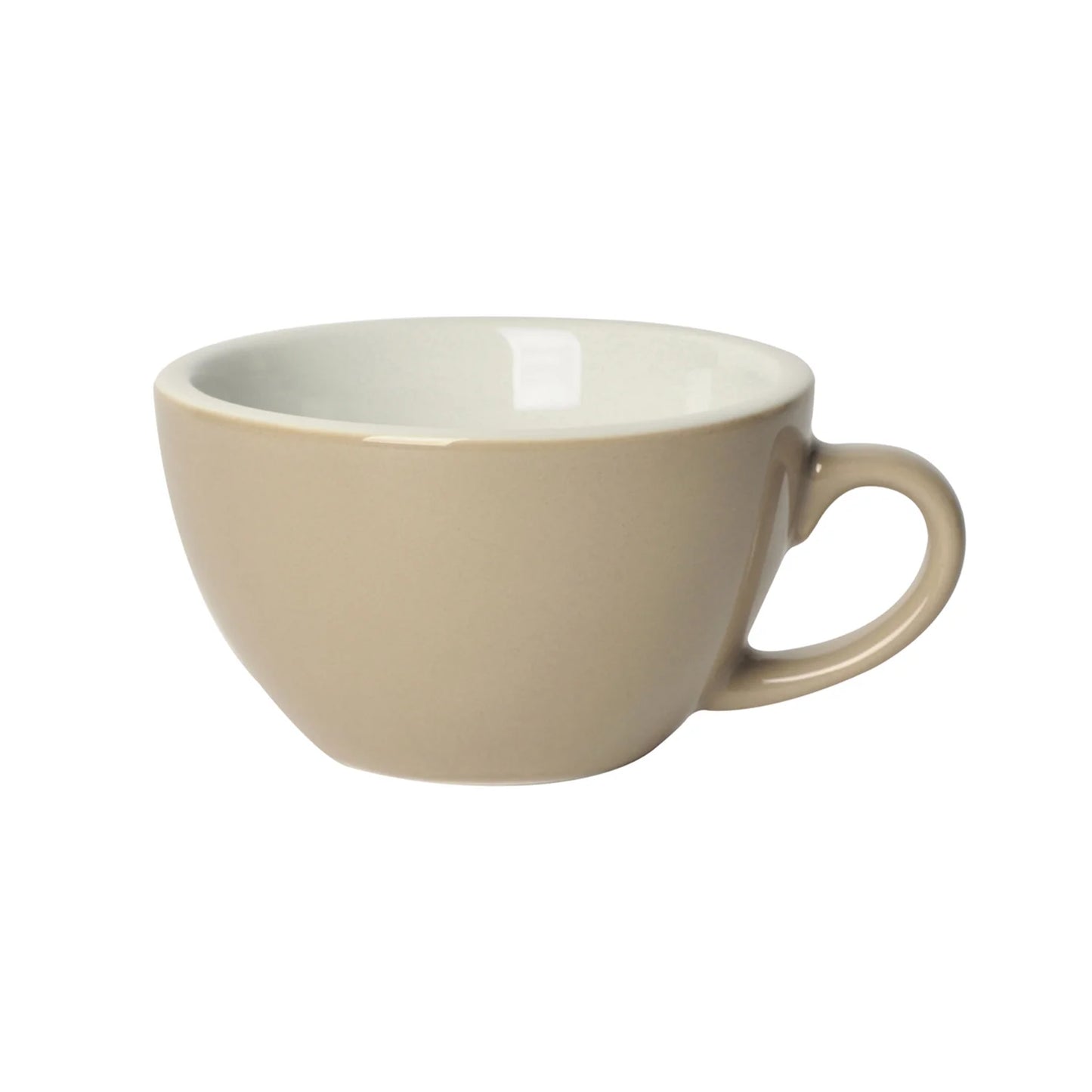 Cappucino Bolli (200ml) - Egg