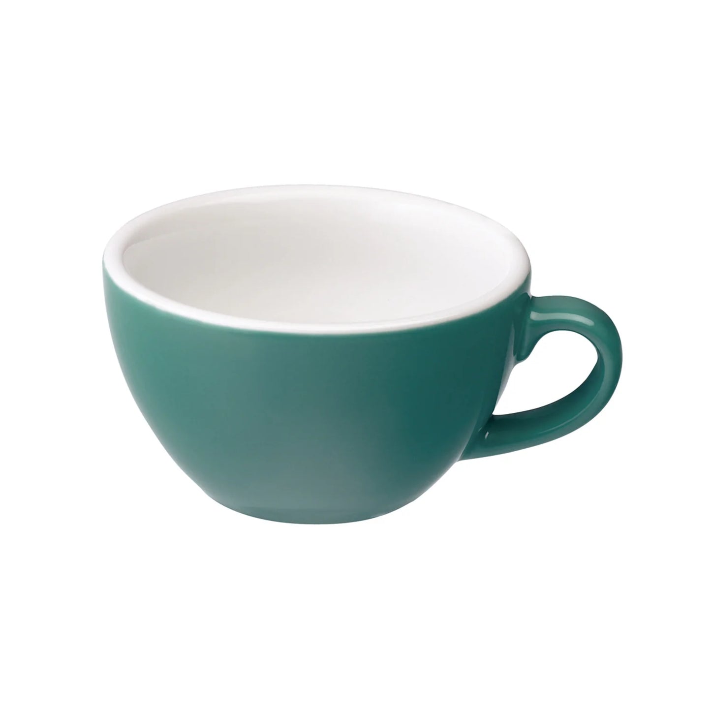Cappucino Bolli (200ml) - Egg