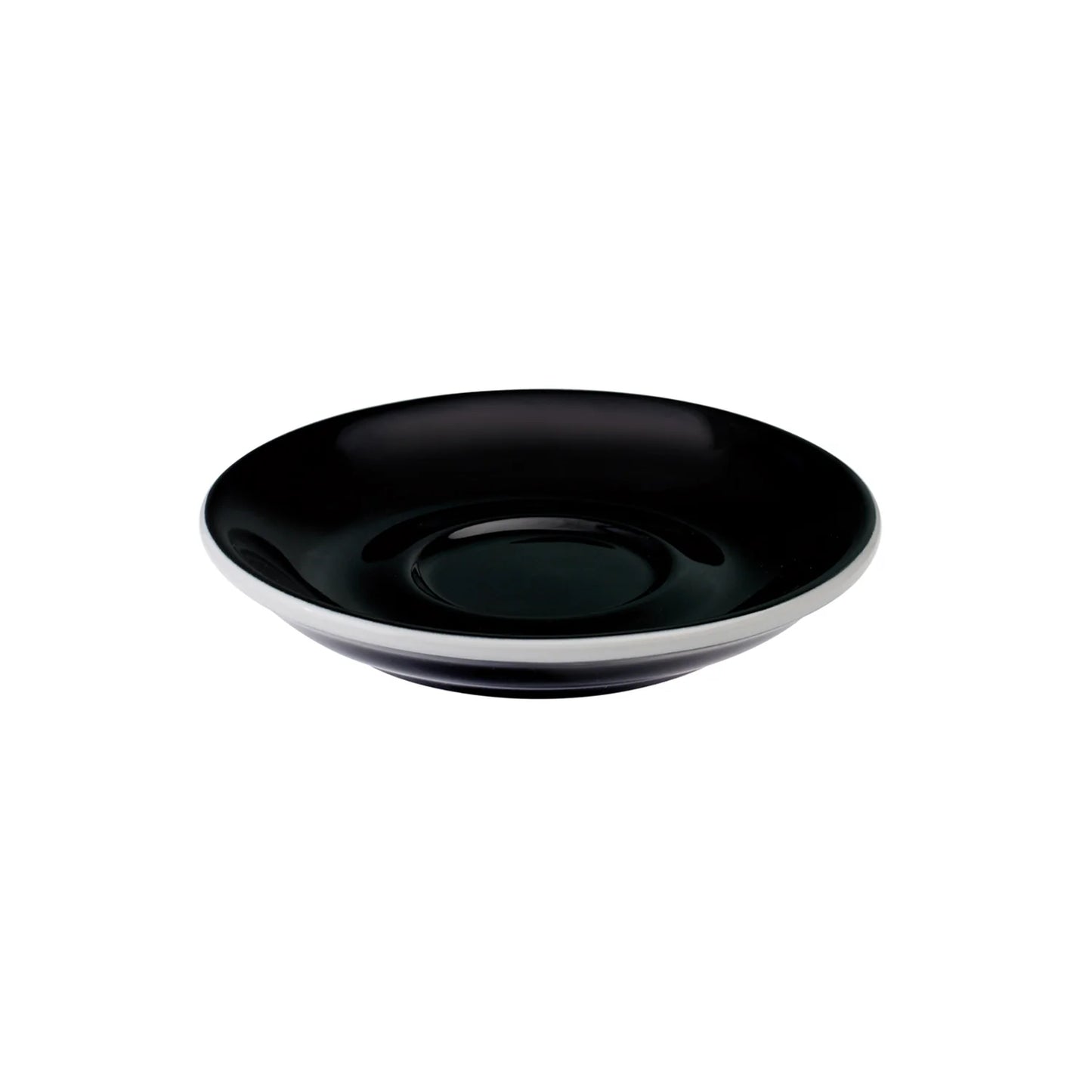 Espresso undirskál (11,5cm) - Egg