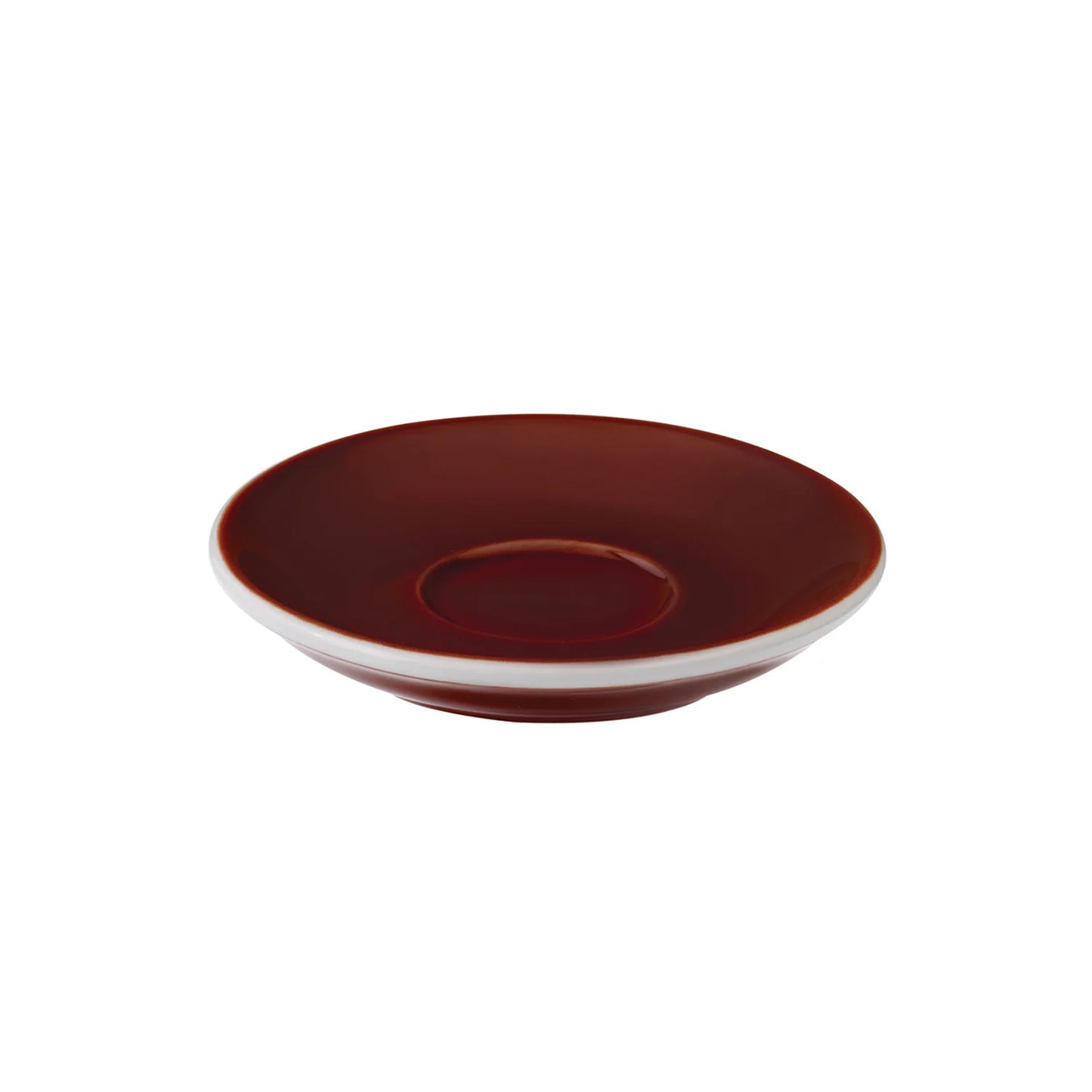 Espresso undirskál (11,5cm) - Egg