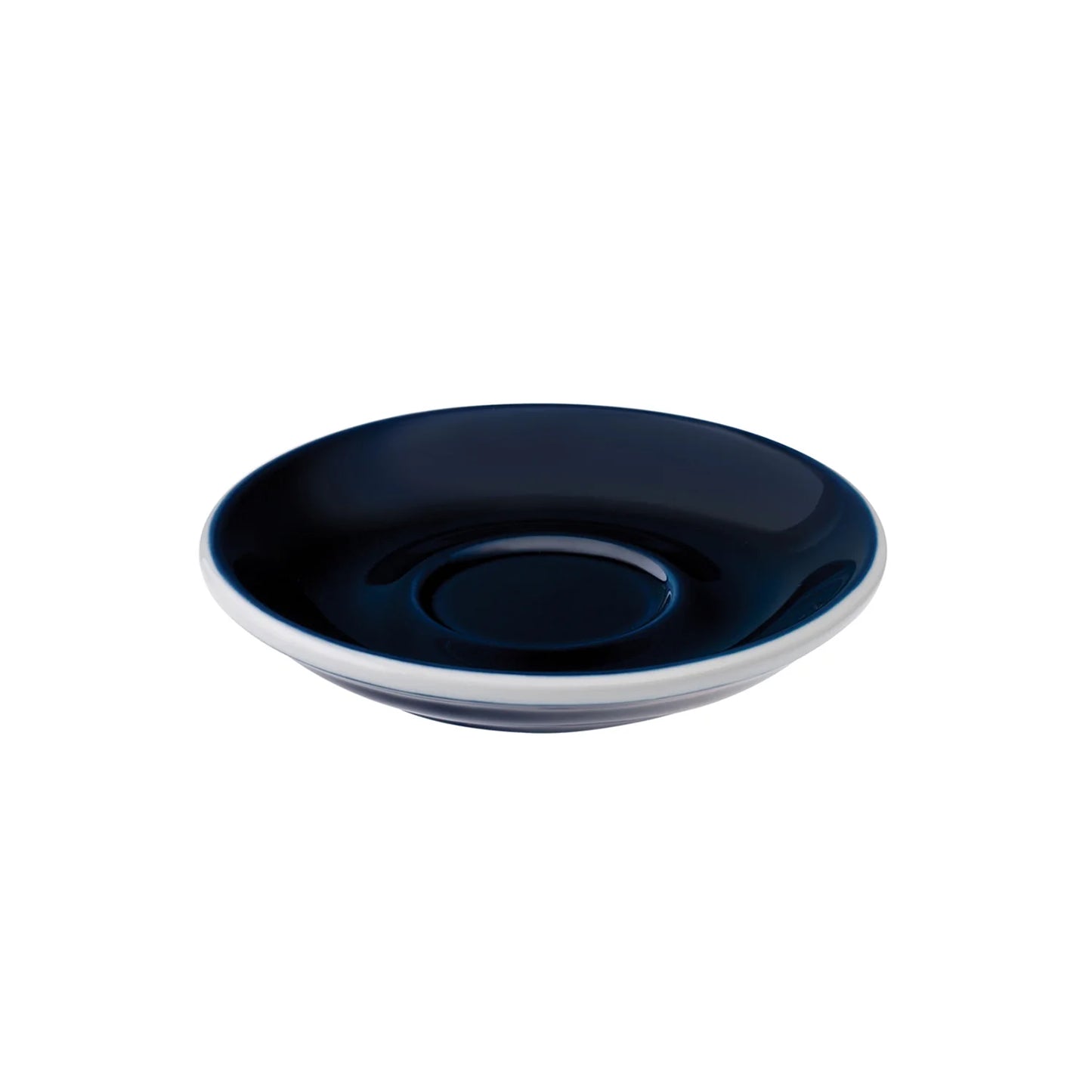 Espresso undirskál (11,5cm) - Egg