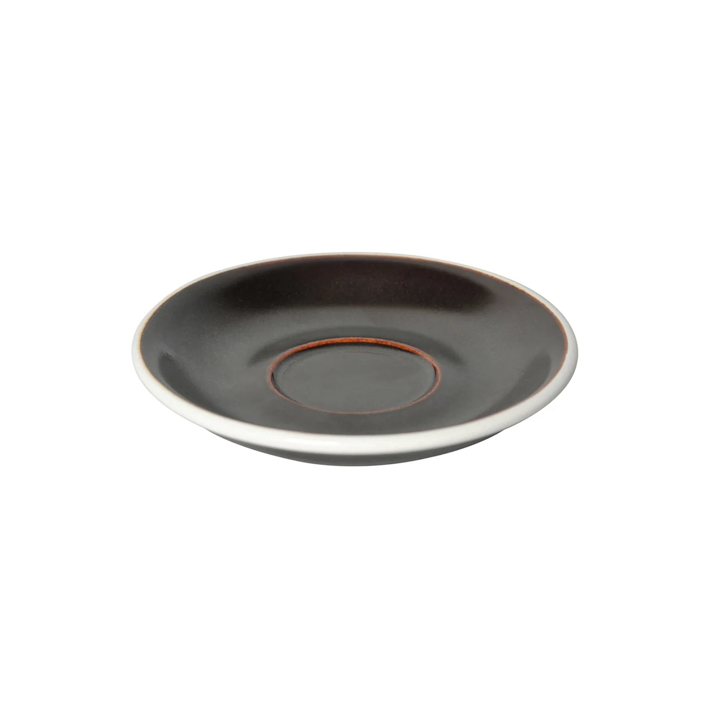 Espresso undirskál (11,5cm) - Egg Potters