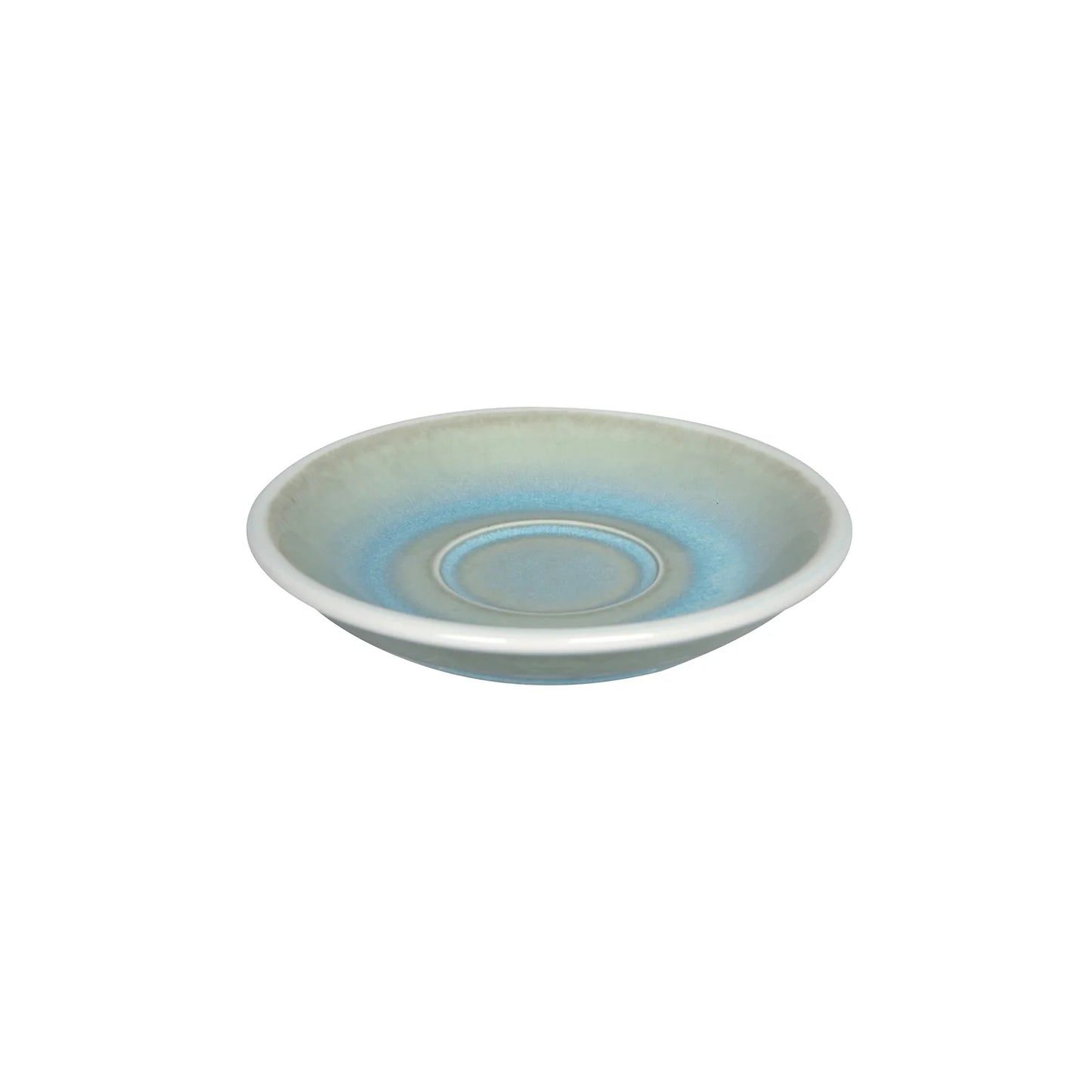 Espresso undirskál (11,5cm) - Egg Potters