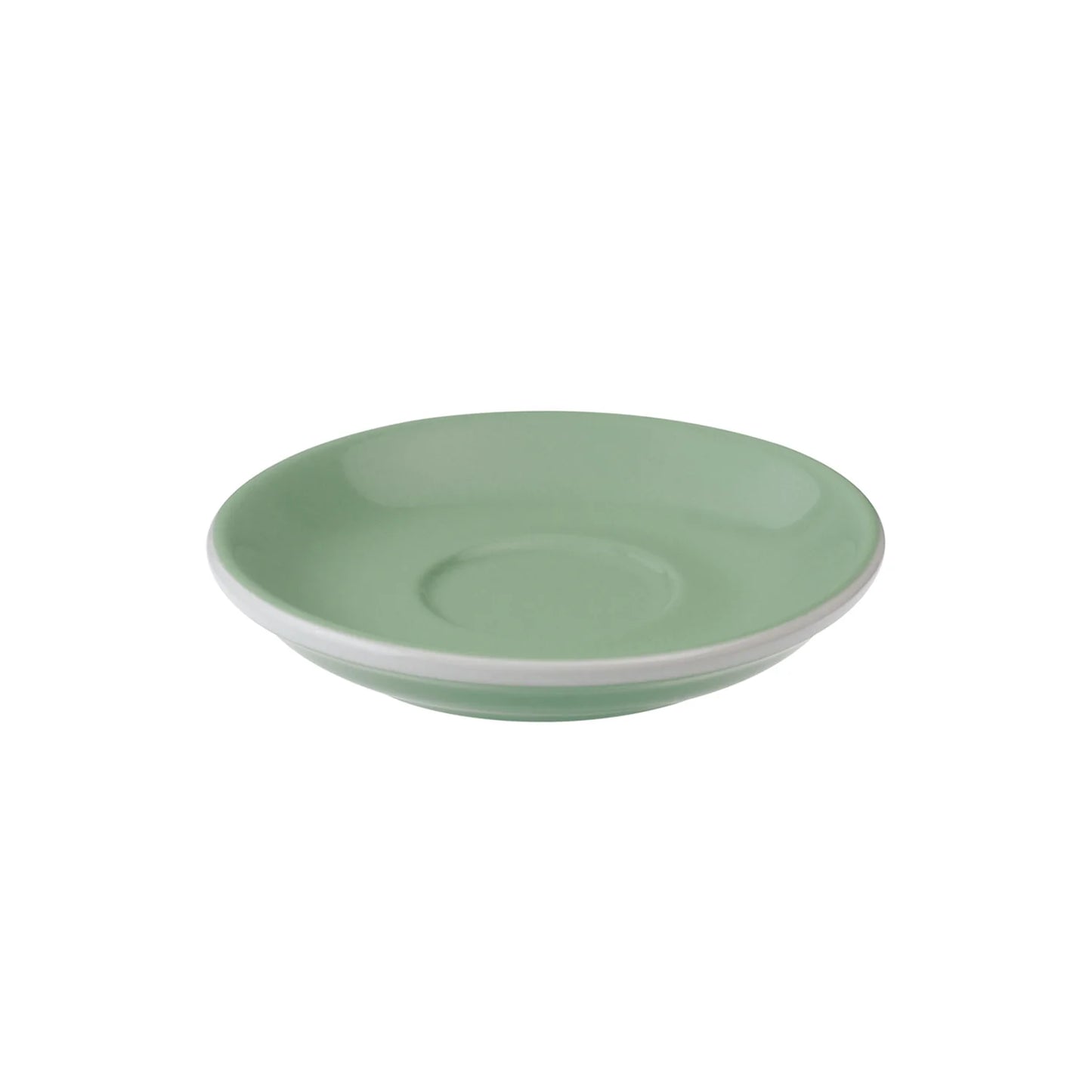 Espresso undirskál (11,5cm) - Egg