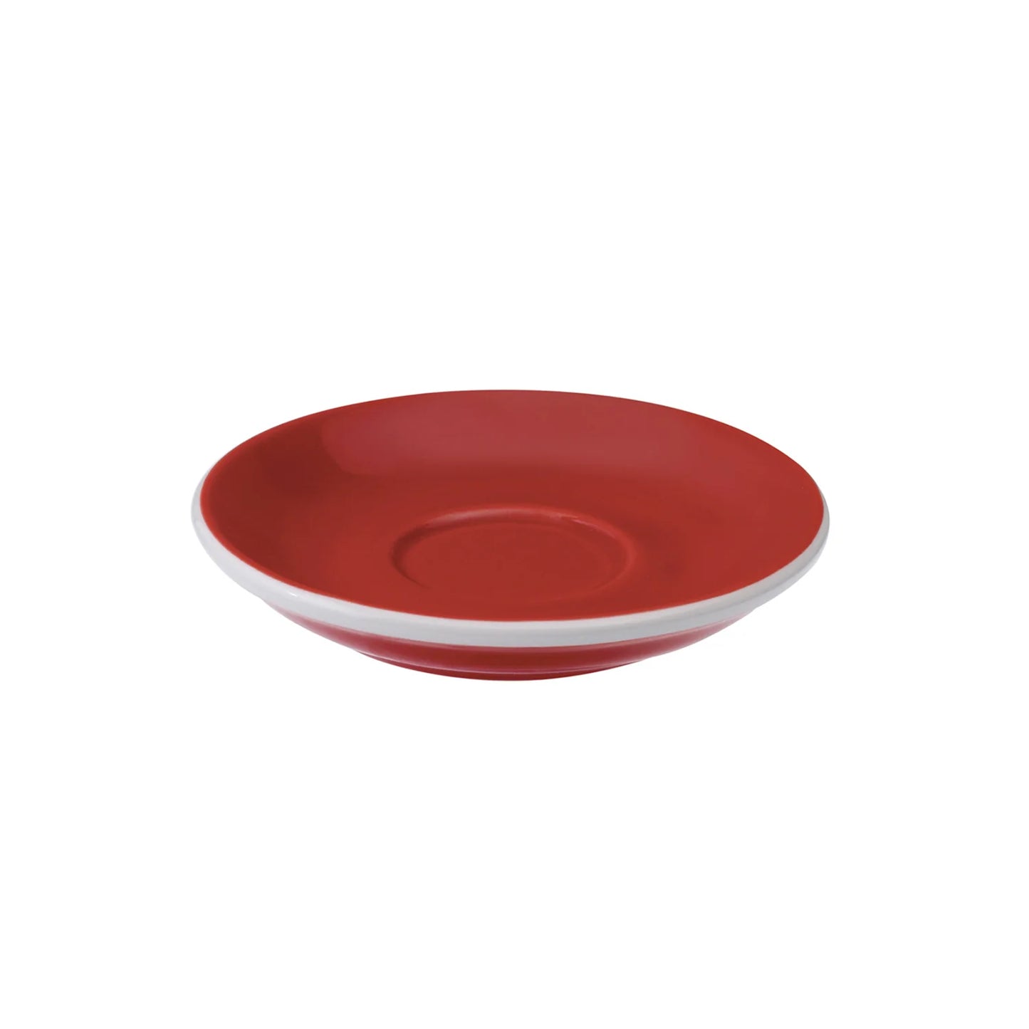 Espresso undirskál (11,5cm) - Egg