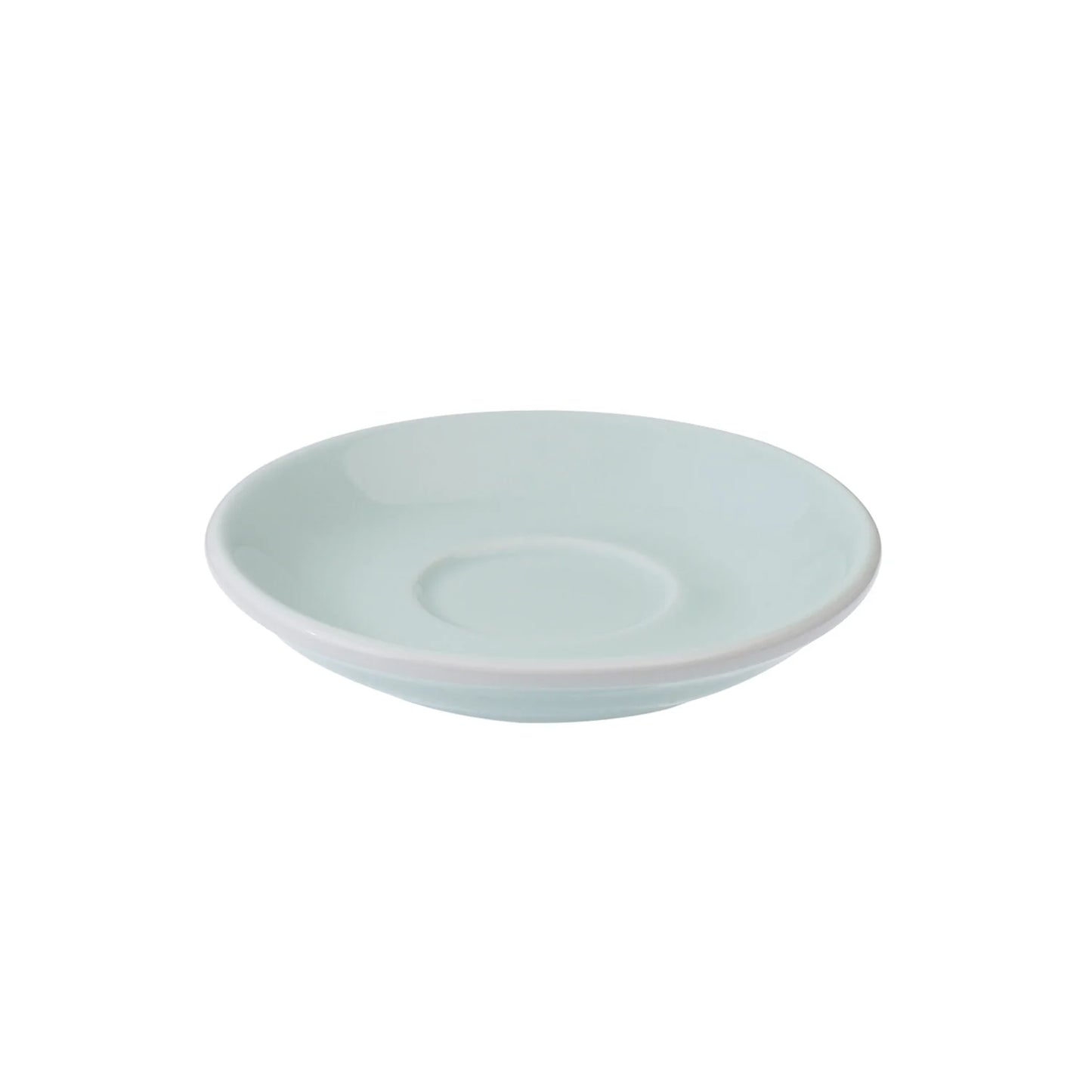 Espresso undirskál (11,5cm) - Egg