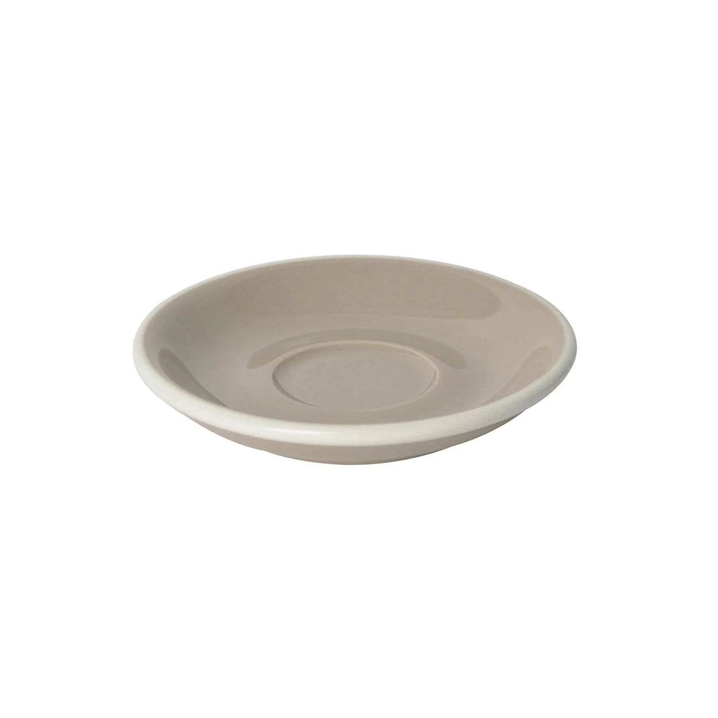 Espresso undirskál (11,5cm) - Egg