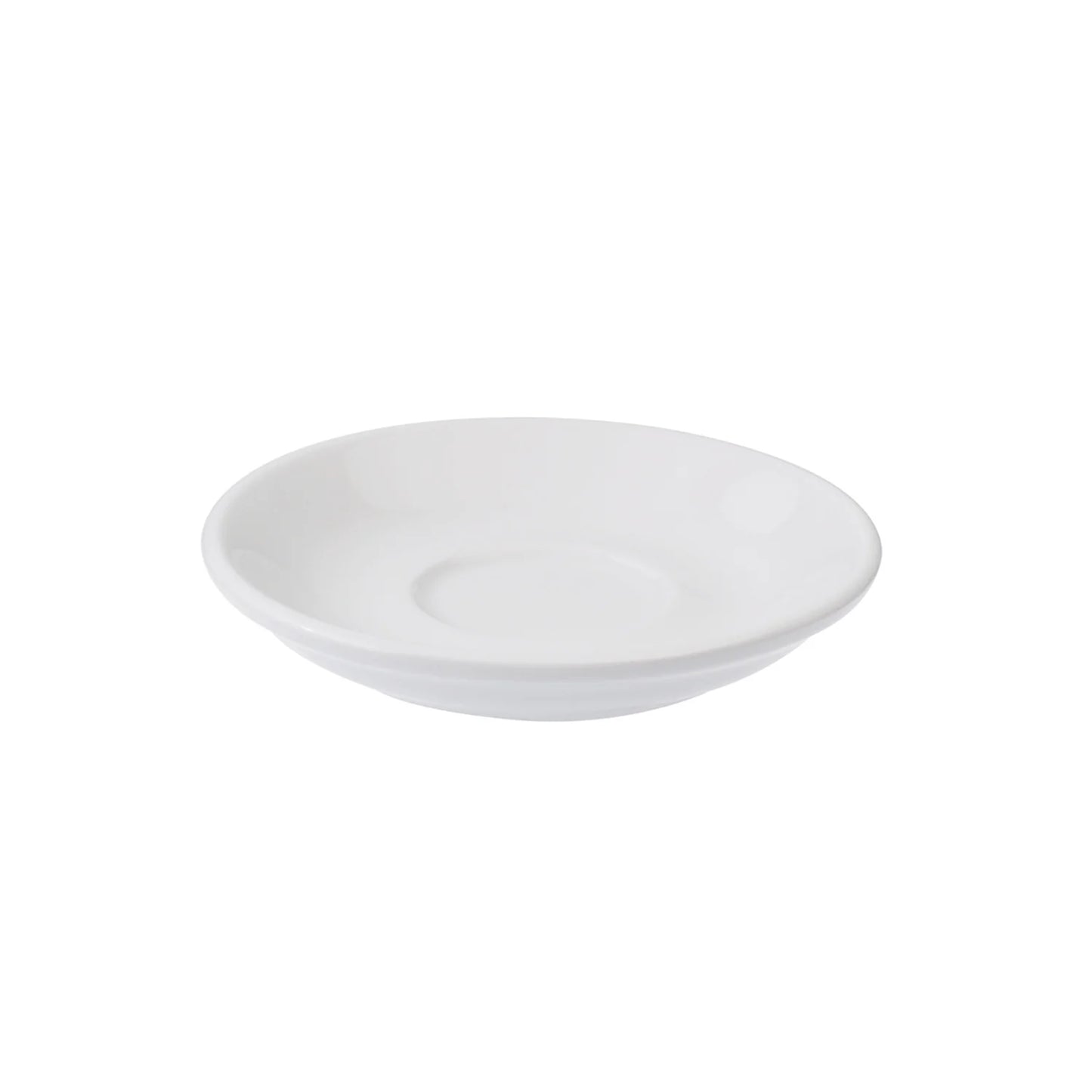 Espresso undirskál (11,5cm) - Egg