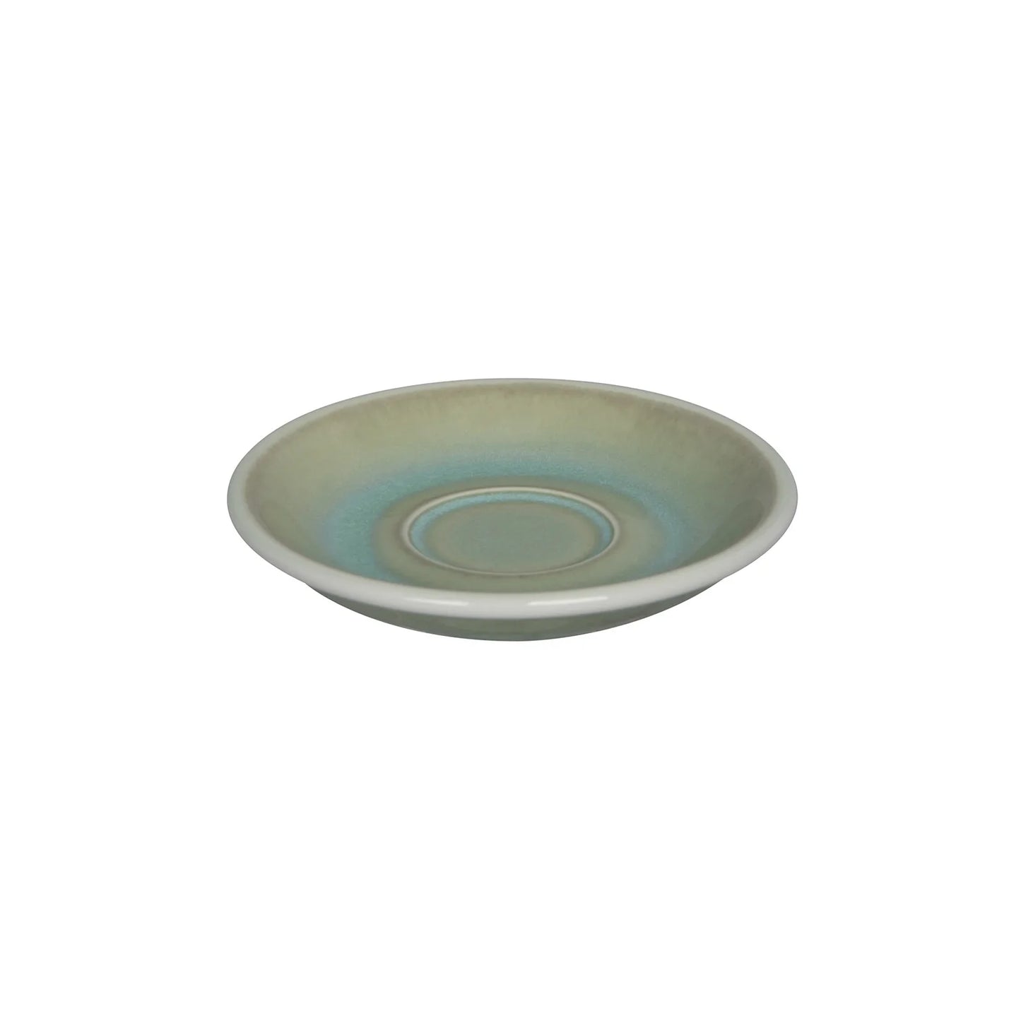 Espresso undirskál (11,5cm) - Egg Potters