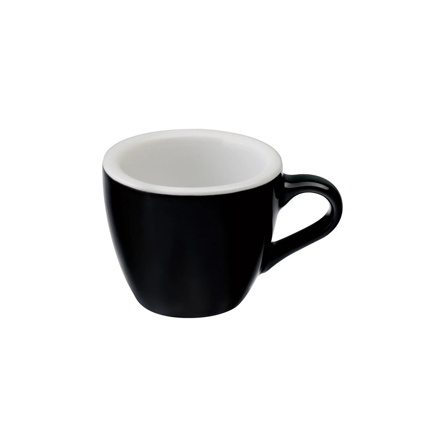 Espresso Bolli (80ml) - Egg