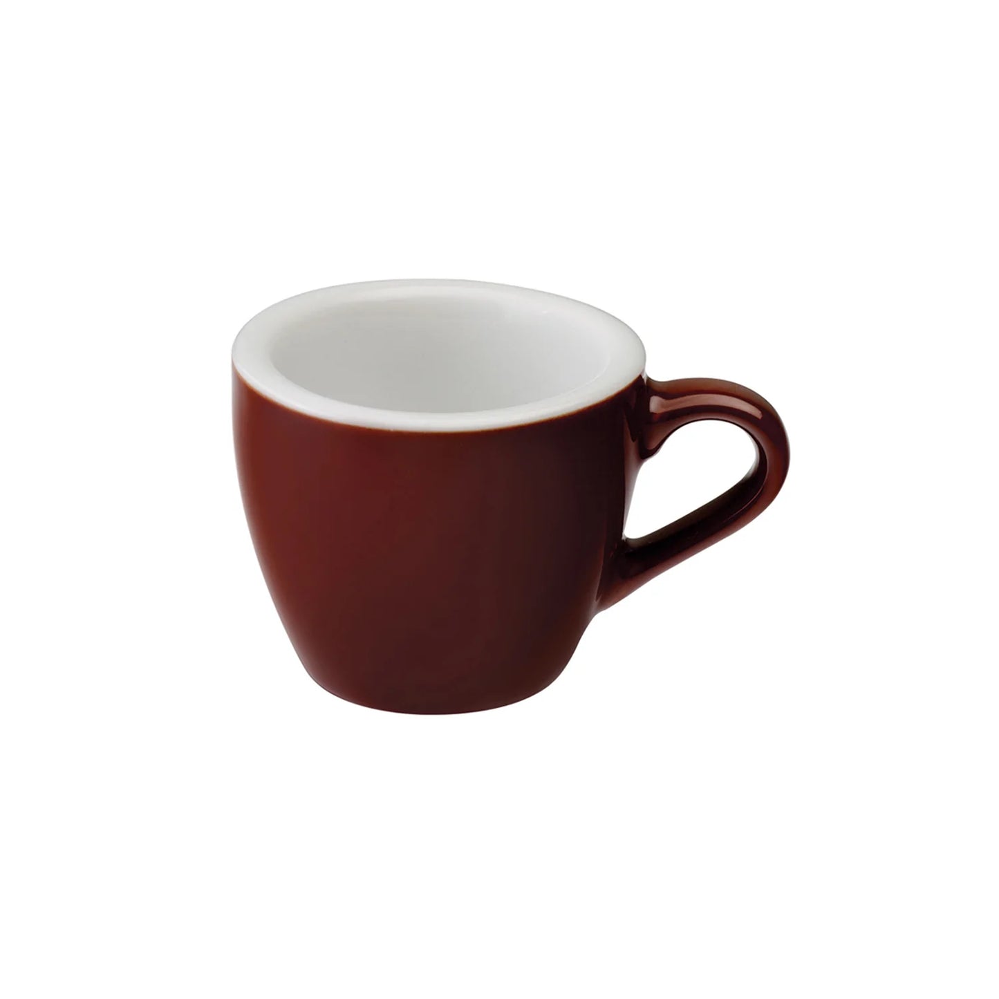Espresso Bolli (80ml) - Egg