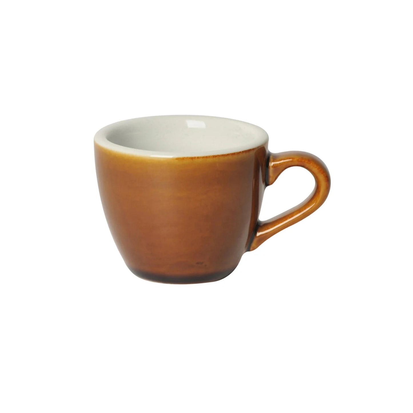 Espresso Bolli (80ml) - Egg Potters