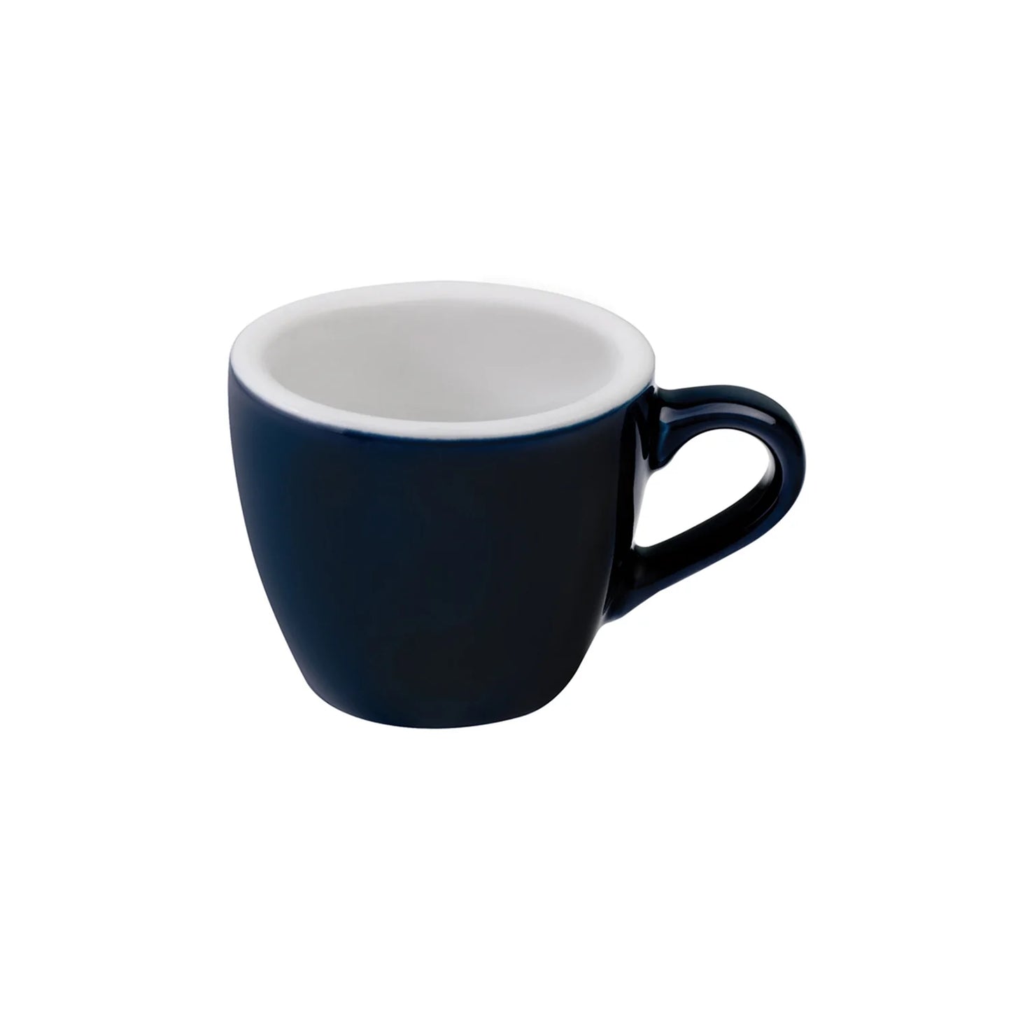 Espresso Bolli (80ml) - Egg