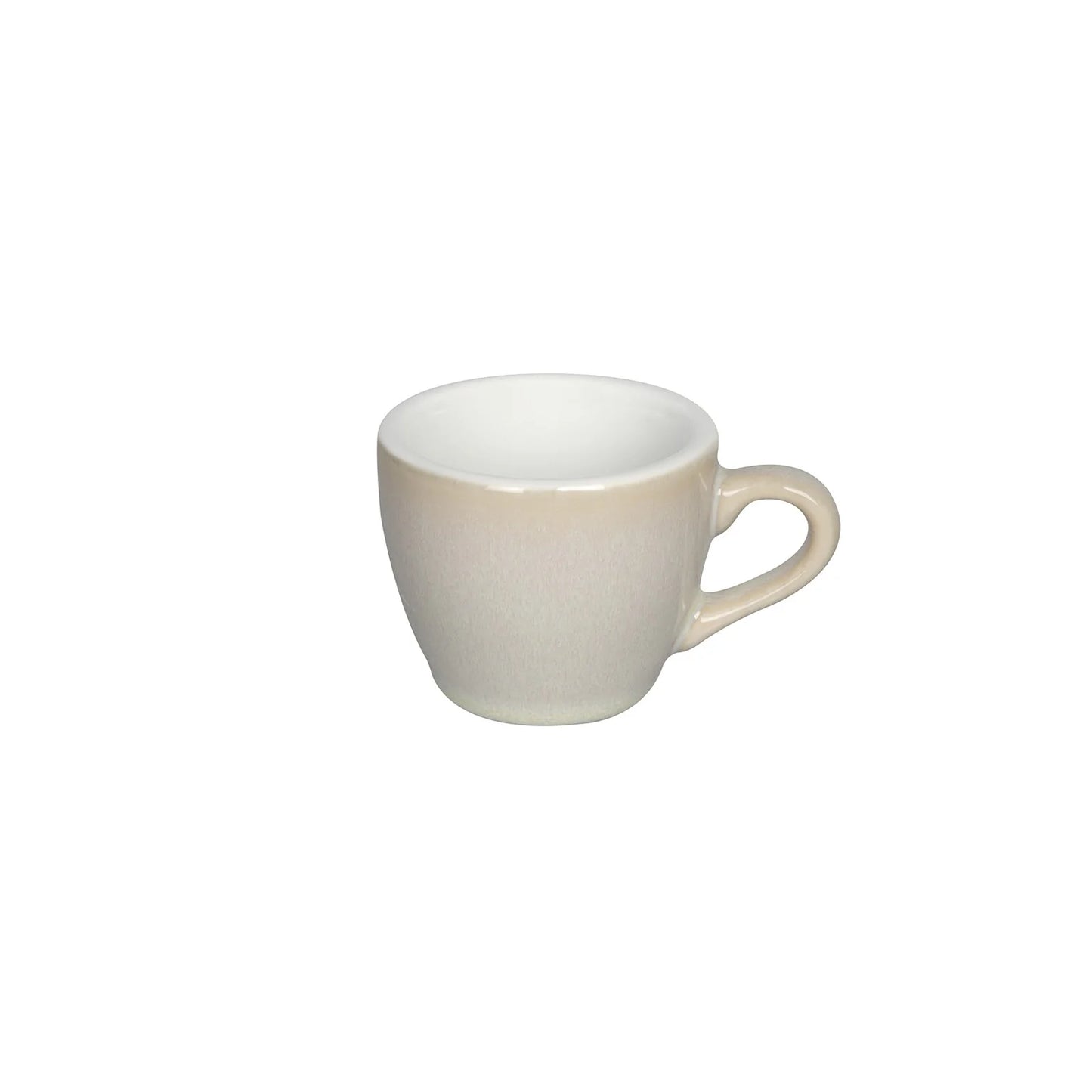 Espresso Bolli (80ml) - Egg Potters