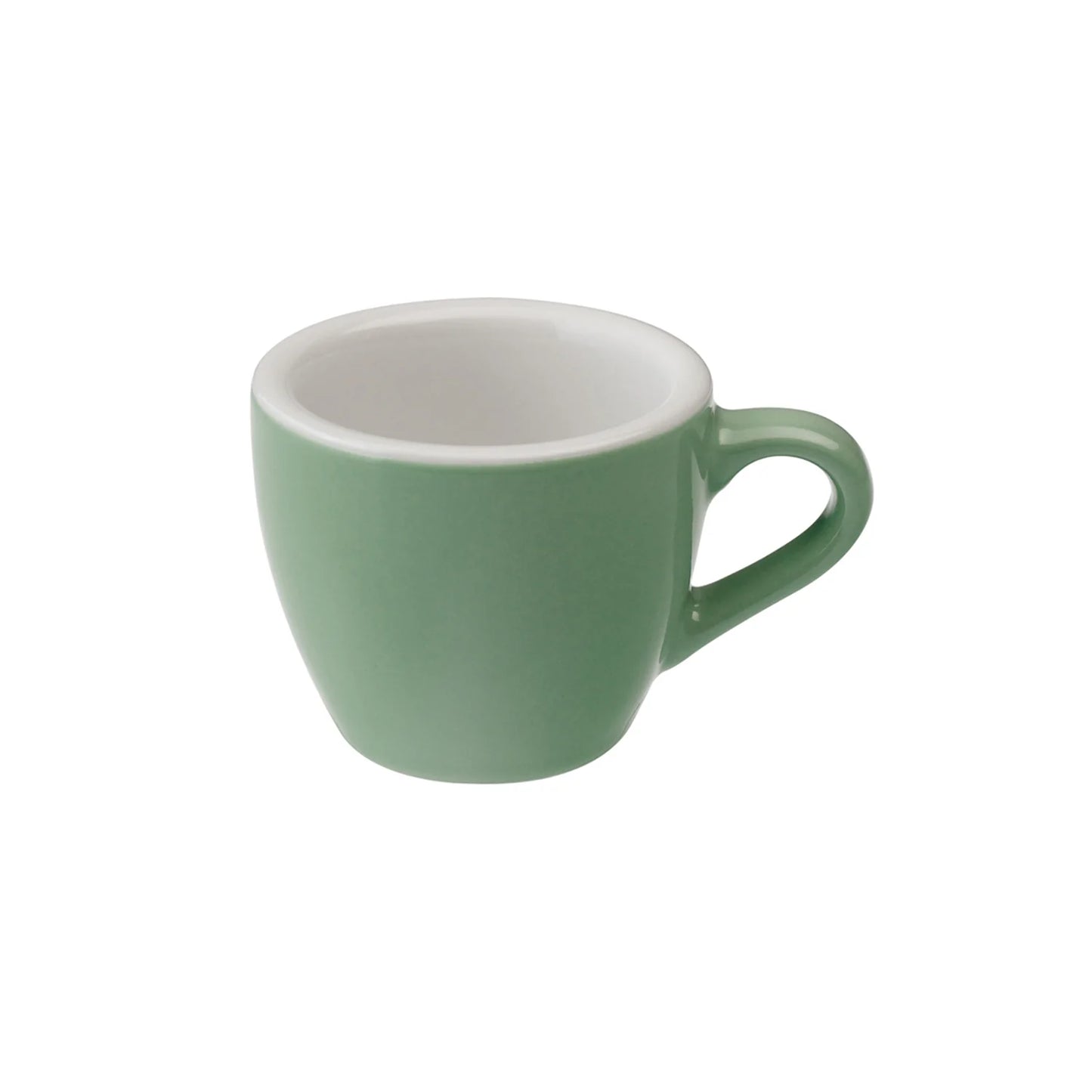 Espresso Bolli (80ml) - Egg