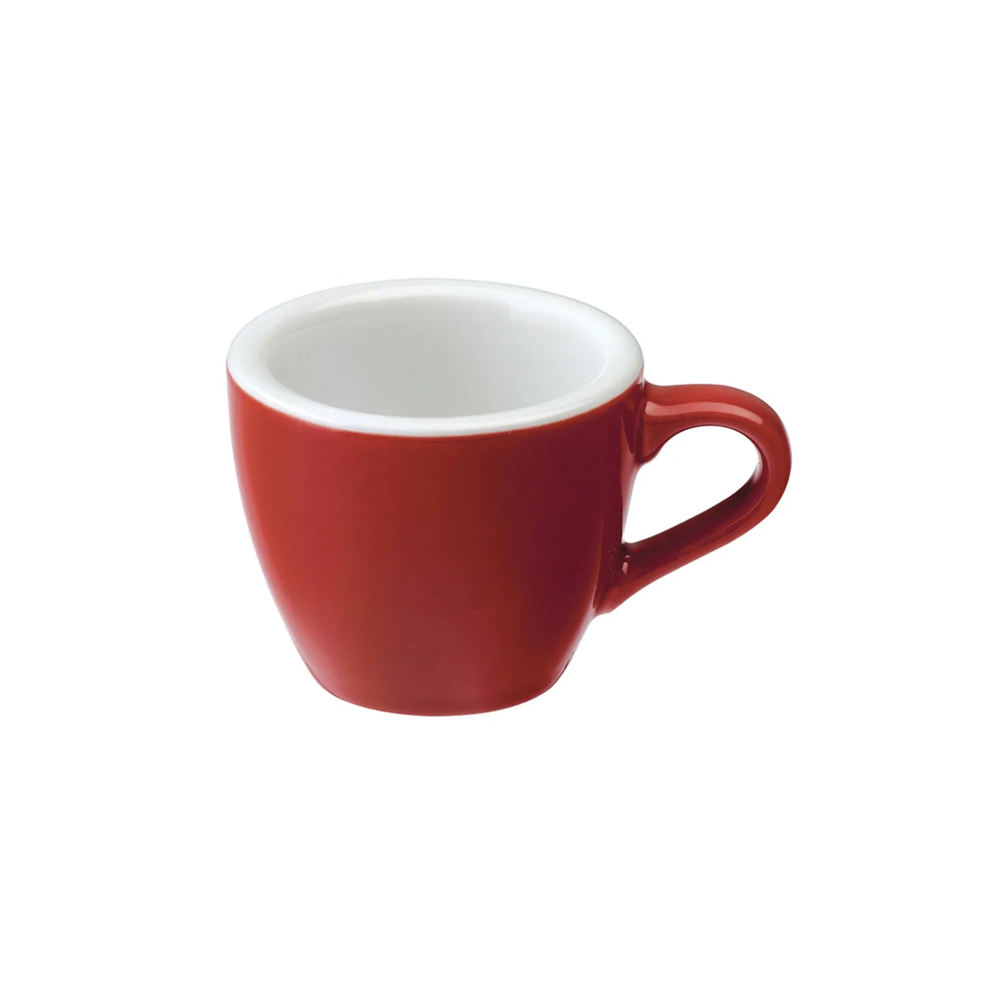 Espresso Bolli (80ml) - Egg