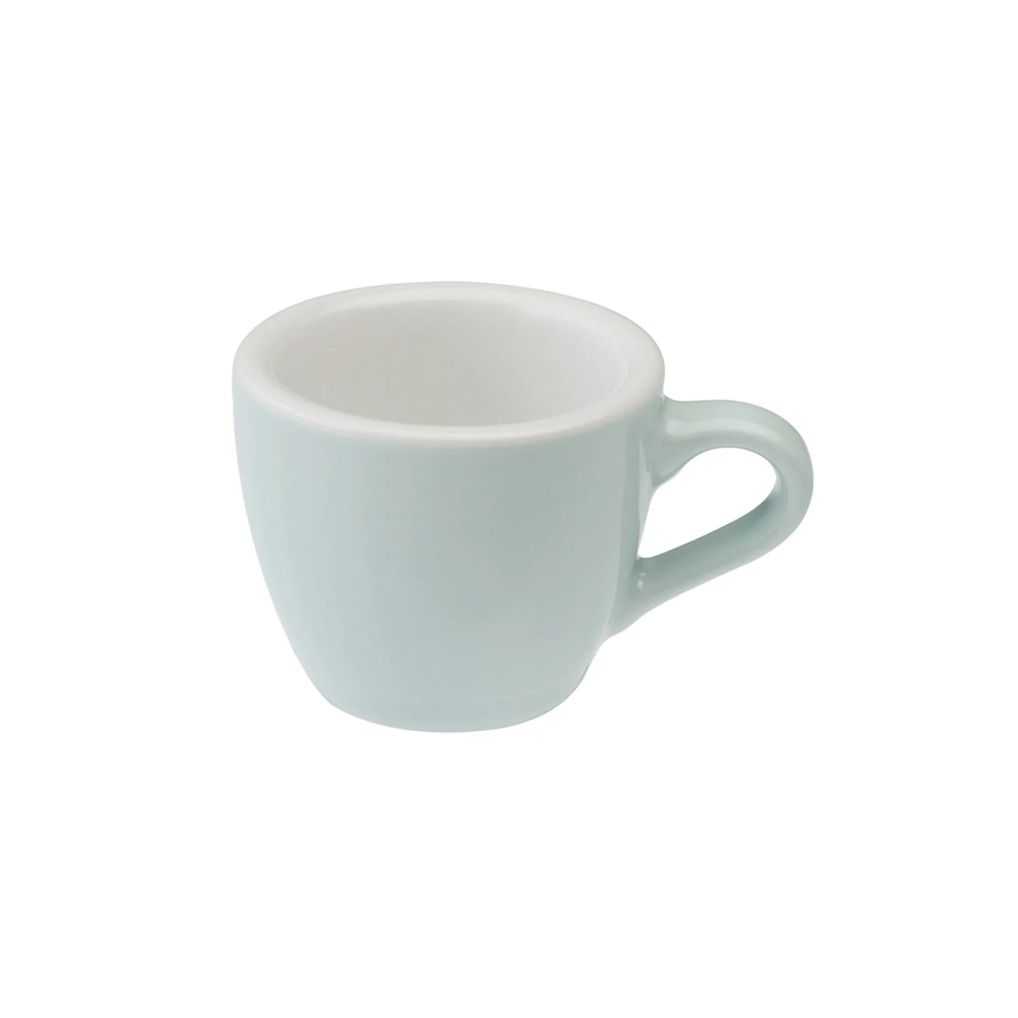 Espresso Bolli (80ml) - Egg