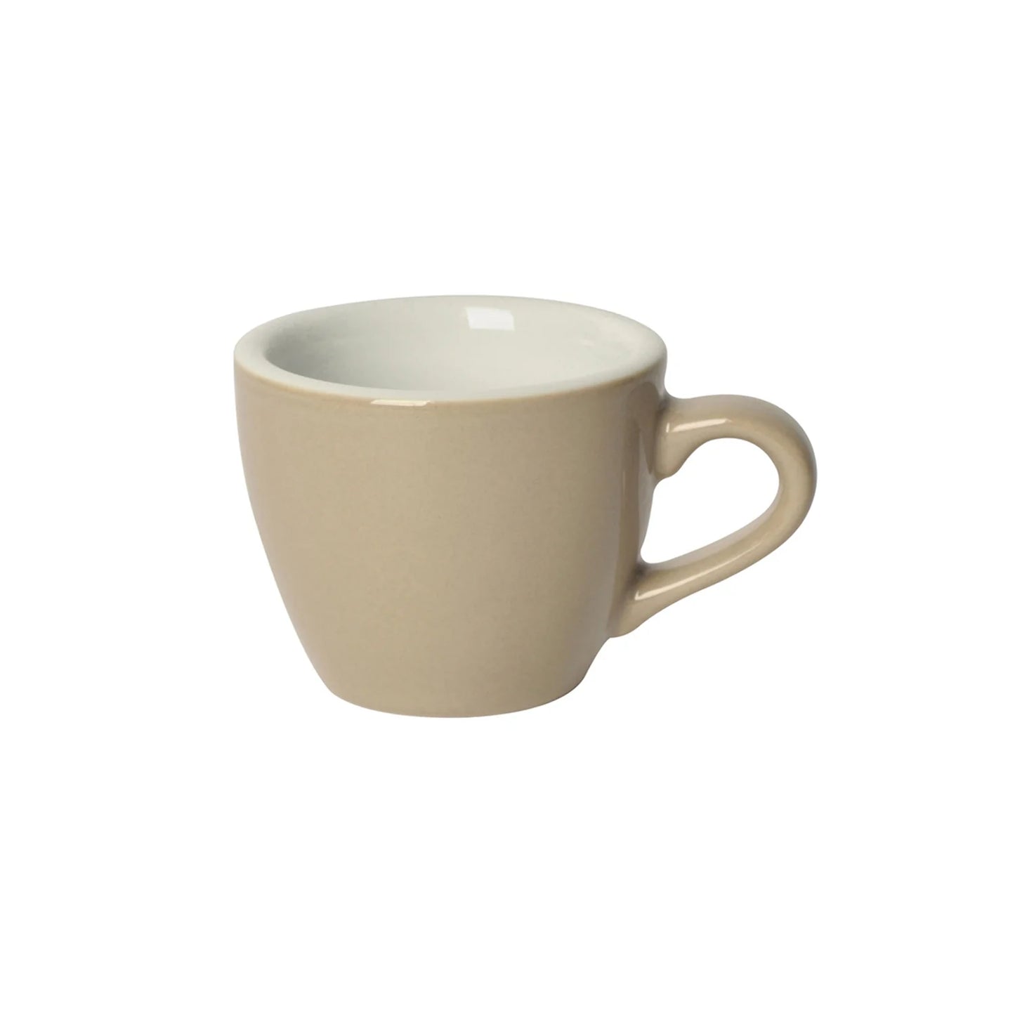 Espresso Bolli (80ml) - Egg