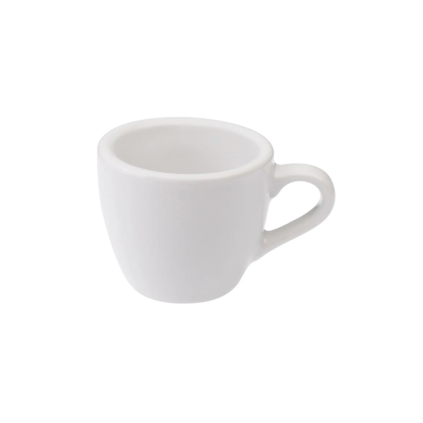 Espresso Bolli (80ml) - Egg