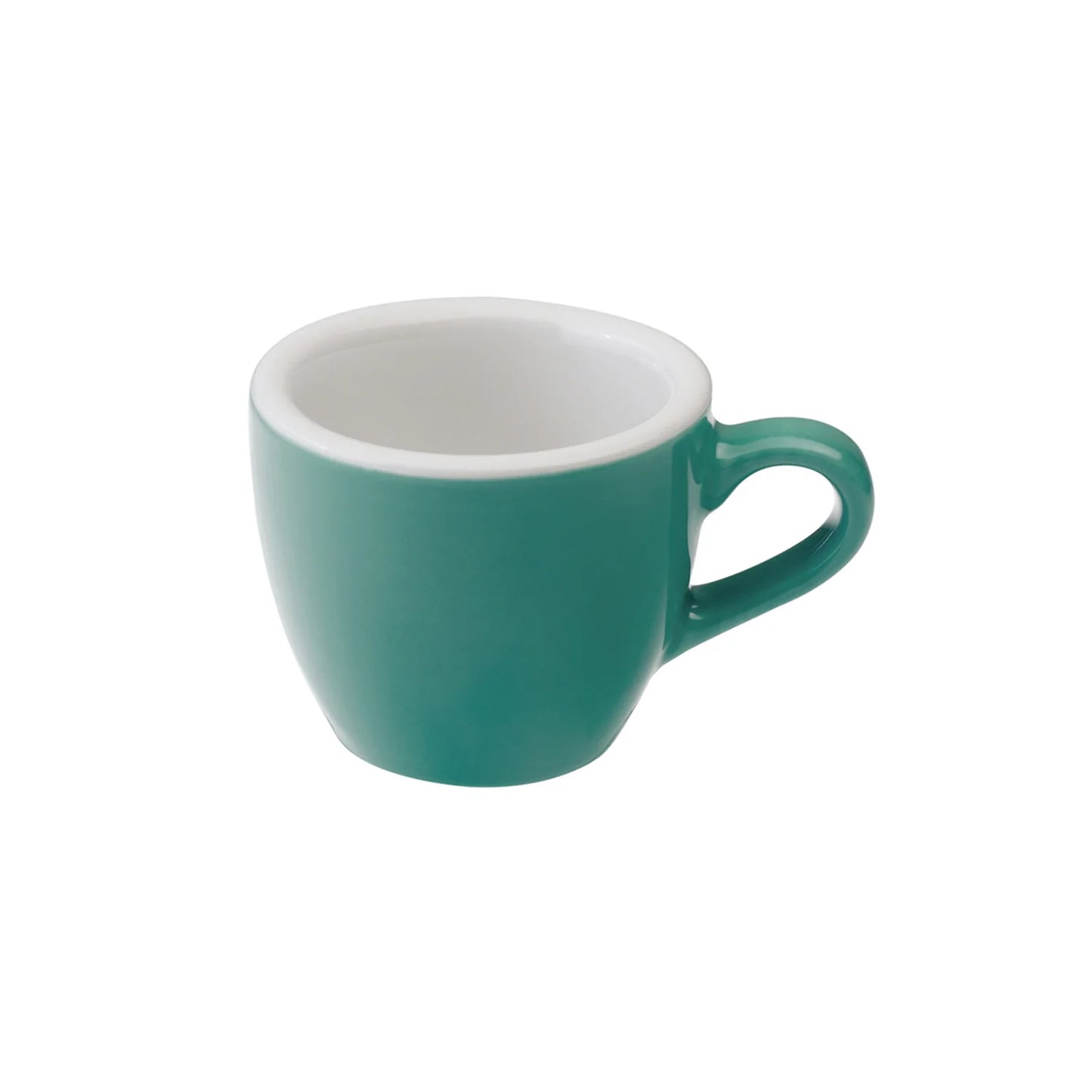 Espresso Bolli (80ml) - Egg
