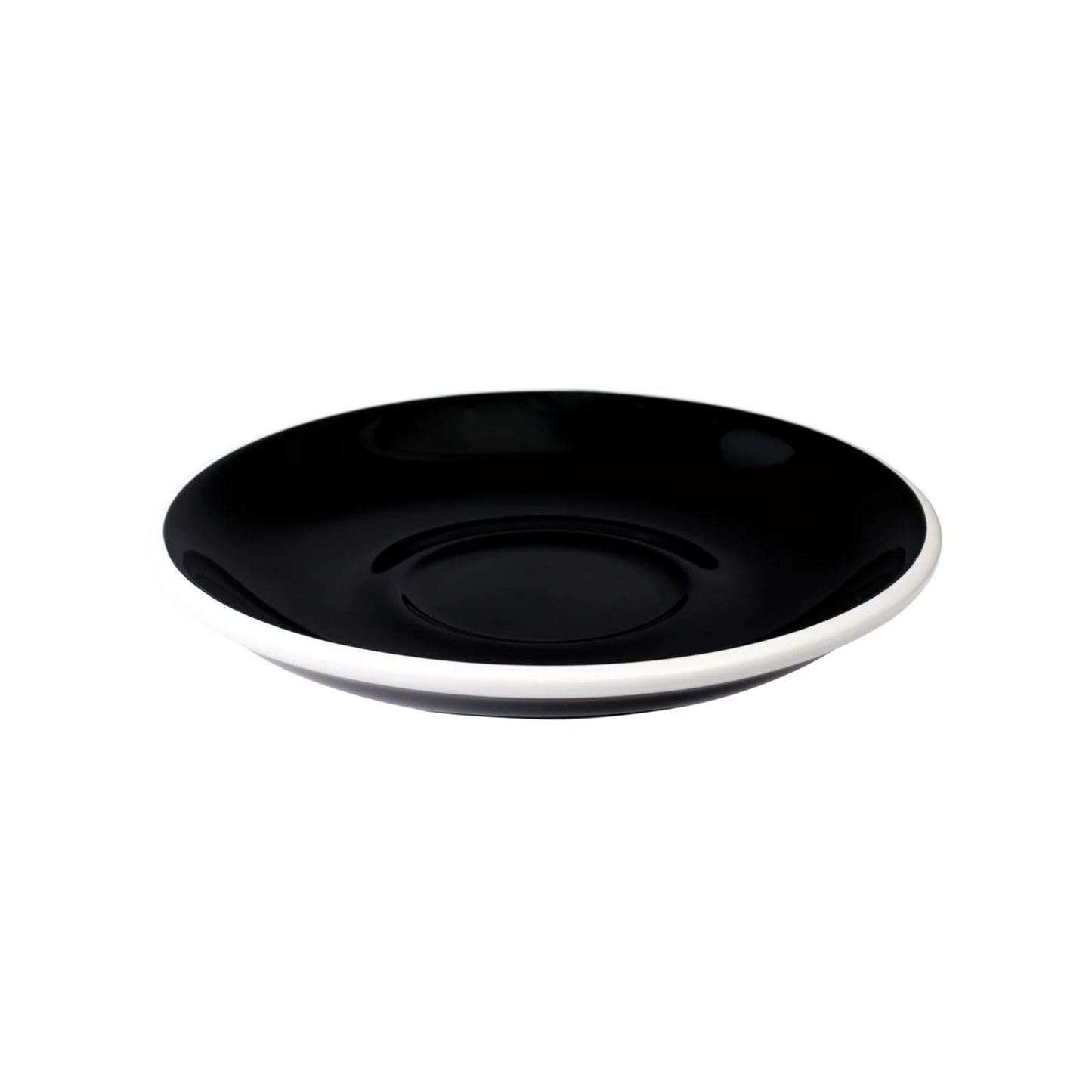 Cappuccino / Flat White undirskál (14,5cm) - Egg