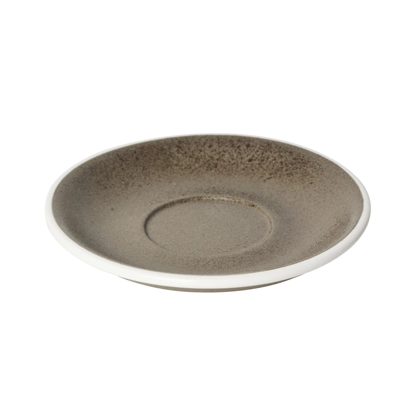 Latte undirskál (15,5cm) - Egg Potters