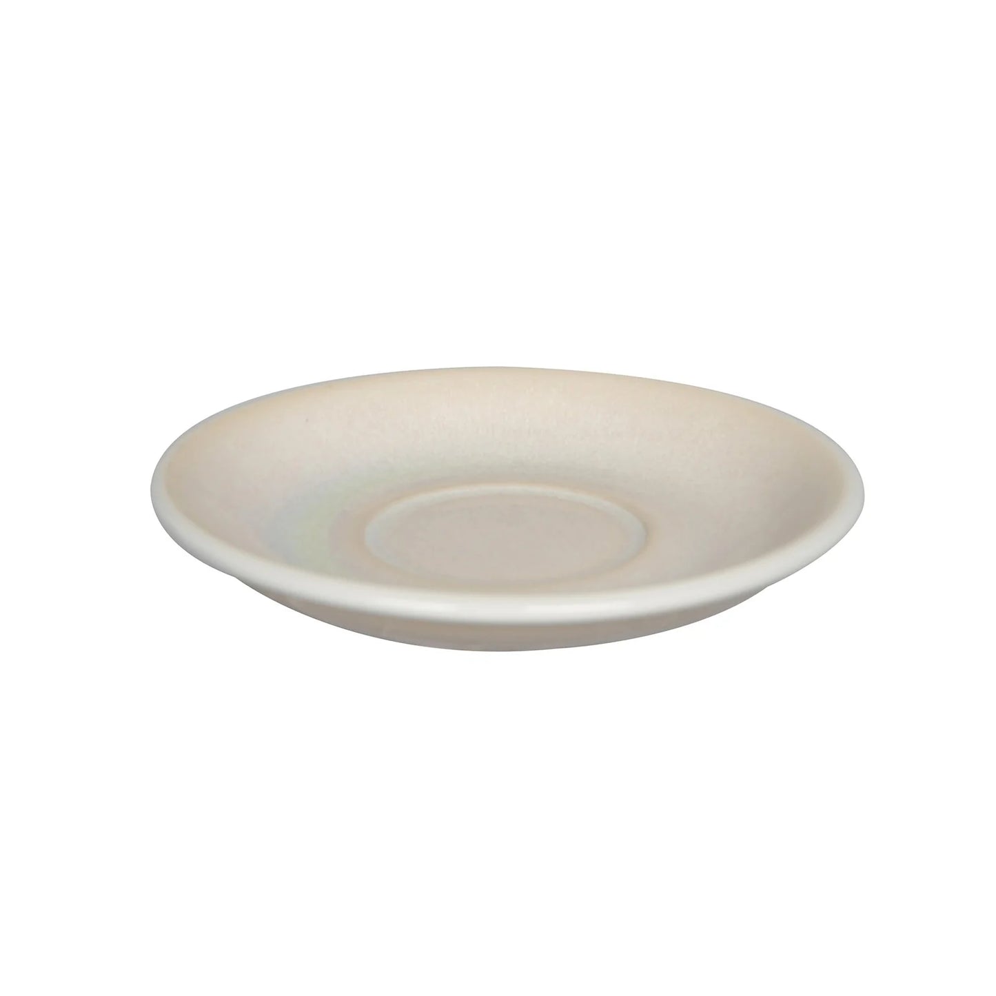 Latte undirskál (15,5cm) - Egg Potters